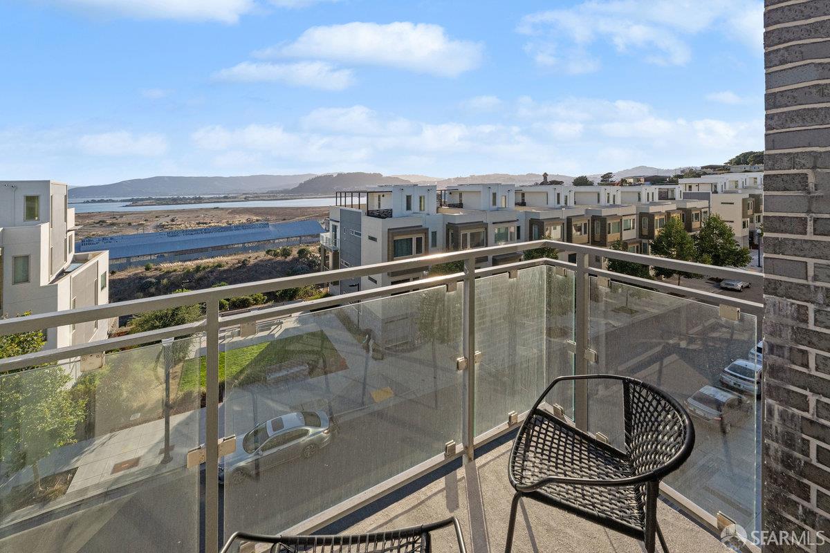 Detail Gallery Image 29 of 57 For 52 Kirkwood Ave #426,  San Francisco,  CA 94124 - 2 Beds | 2 Baths