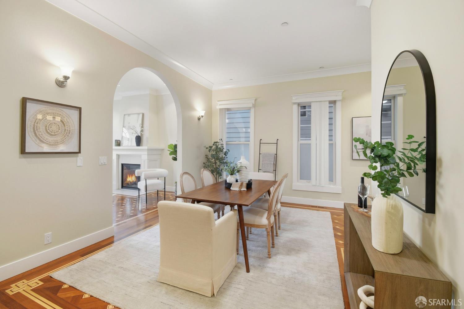 Detail Gallery Image 15 of 70 For 371 6th Ave, San Francisco,  CA 94118 - 3 Beds | 3 Baths