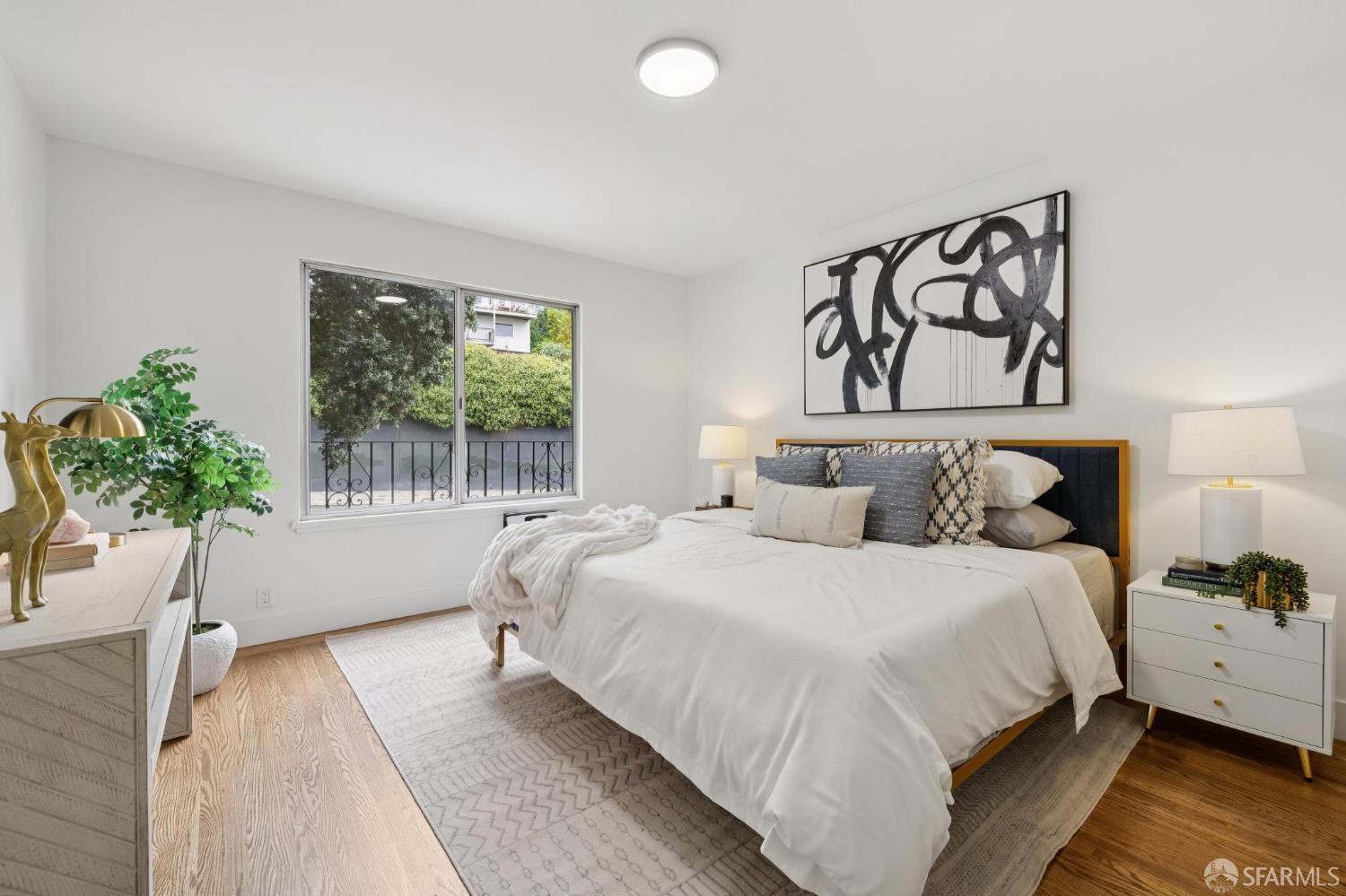 Detail Gallery Image 25 of 40 For 3711 Market St #2,  San Francisco,  CA 94131 - 2 Beds | 1 Baths