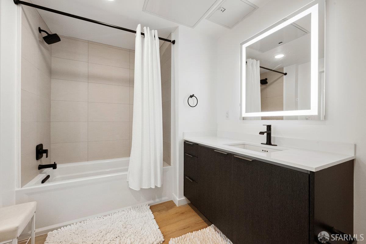 Detail Gallery Image 28 of 57 For 52 Kirkwood Ave #426,  San Francisco,  CA 94124 - 2 Beds | 2 Baths