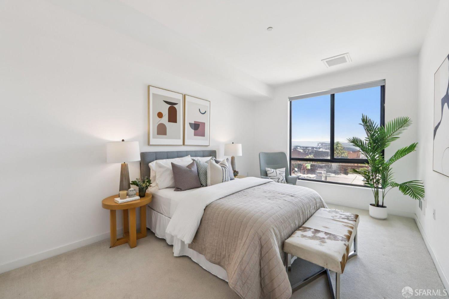 Detail Gallery Image 12 of 36 For 815 Tennessee St #306,  San Francisco,  CA 94107 - 1 Beds | 1 Baths