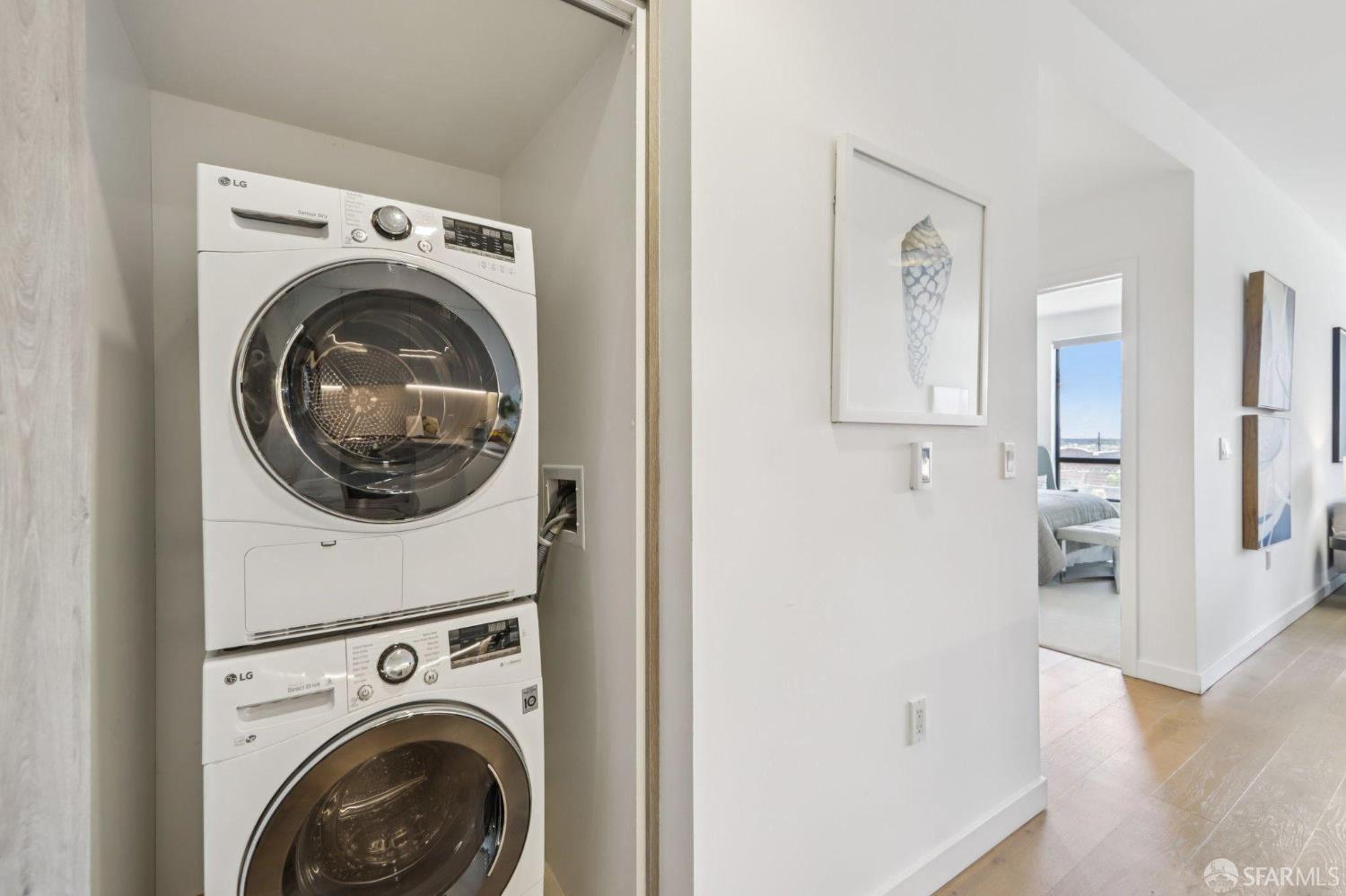 Detail Gallery Image 16 of 36 For 815 Tennessee St #306,  San Francisco,  CA 94107 - 1 Beds | 1 Baths