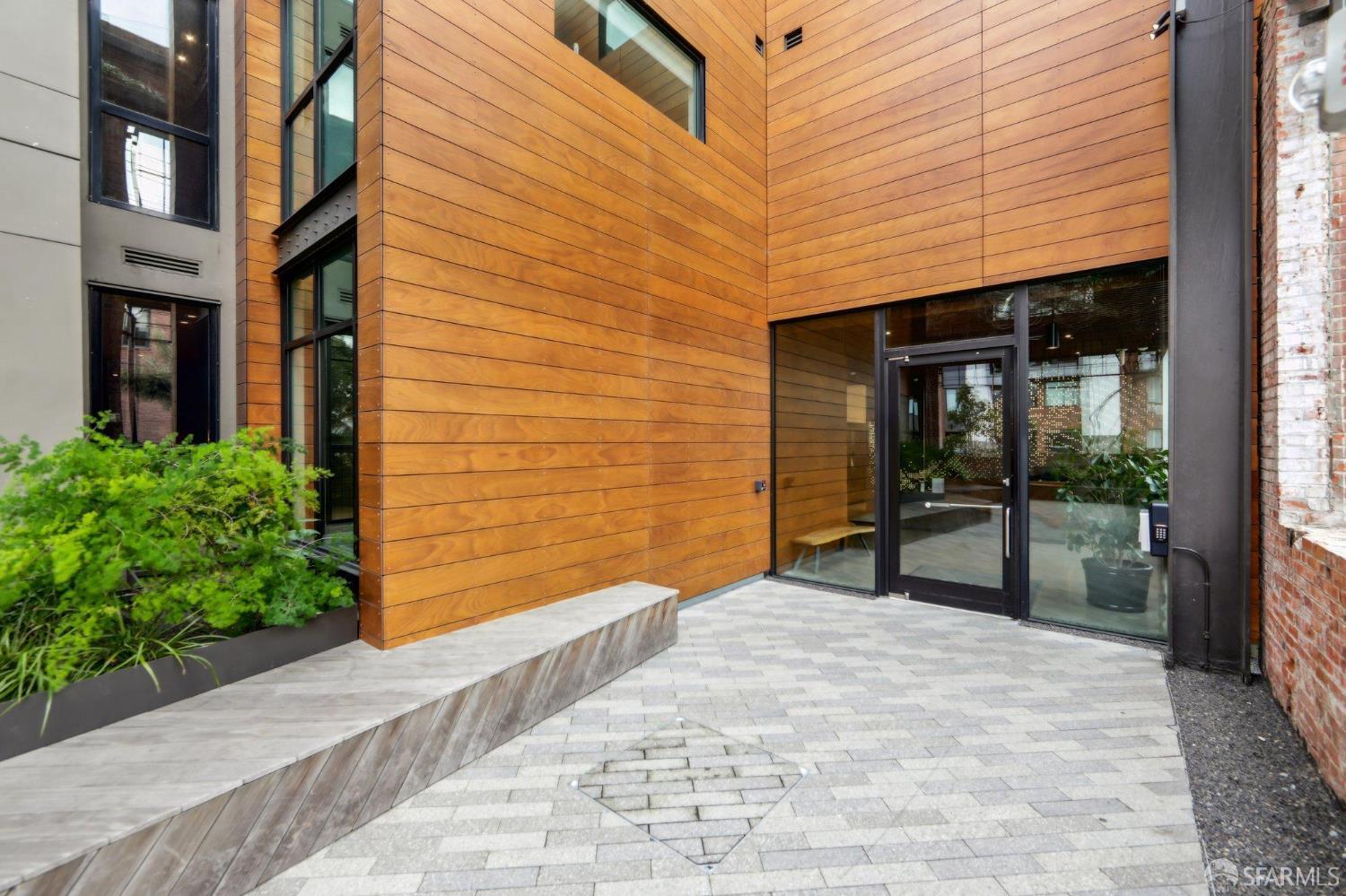 Detail Gallery Image 26 of 36 For 815 Tennessee St #306,  San Francisco,  CA 94107 - 1 Beds | 1 Baths