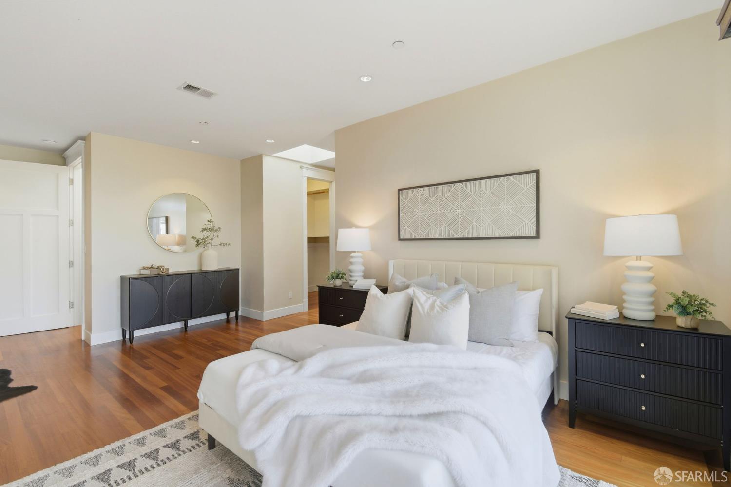 Detail Gallery Image 28 of 70 For 371 6th Ave, San Francisco,  CA 94118 - 3 Beds | 3 Baths