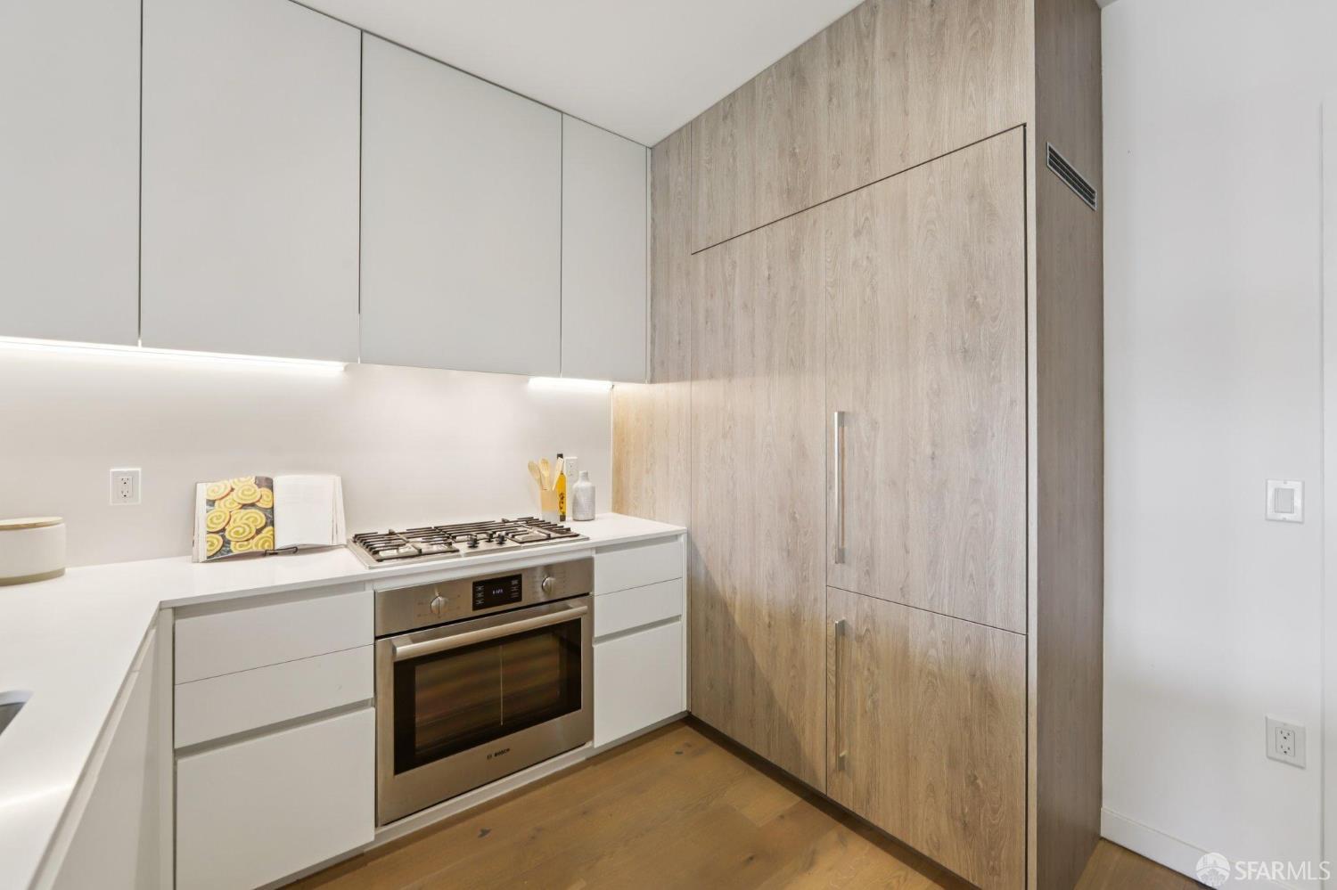 Detail Gallery Image 10 of 36 For 815 Tennessee St #306,  San Francisco,  CA 94107 - 1 Beds | 1 Baths