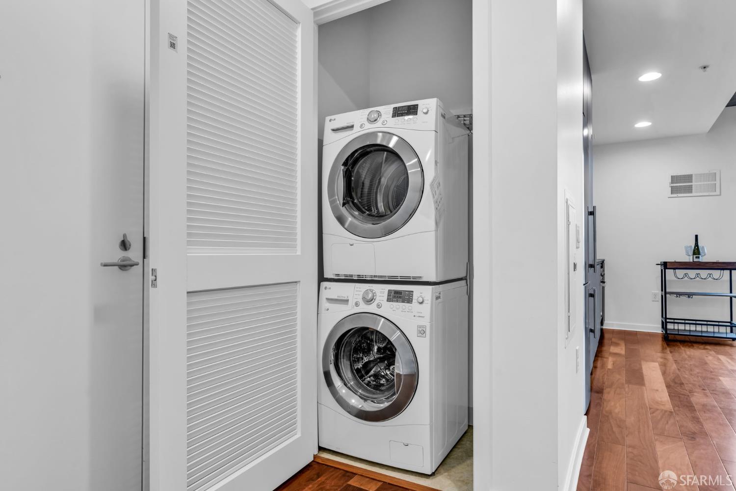 Detail Gallery Image 16 of 36 For 45 Bartlett St #416,  San Francisco,  CA 94110 - 1 Beds | 1 Baths