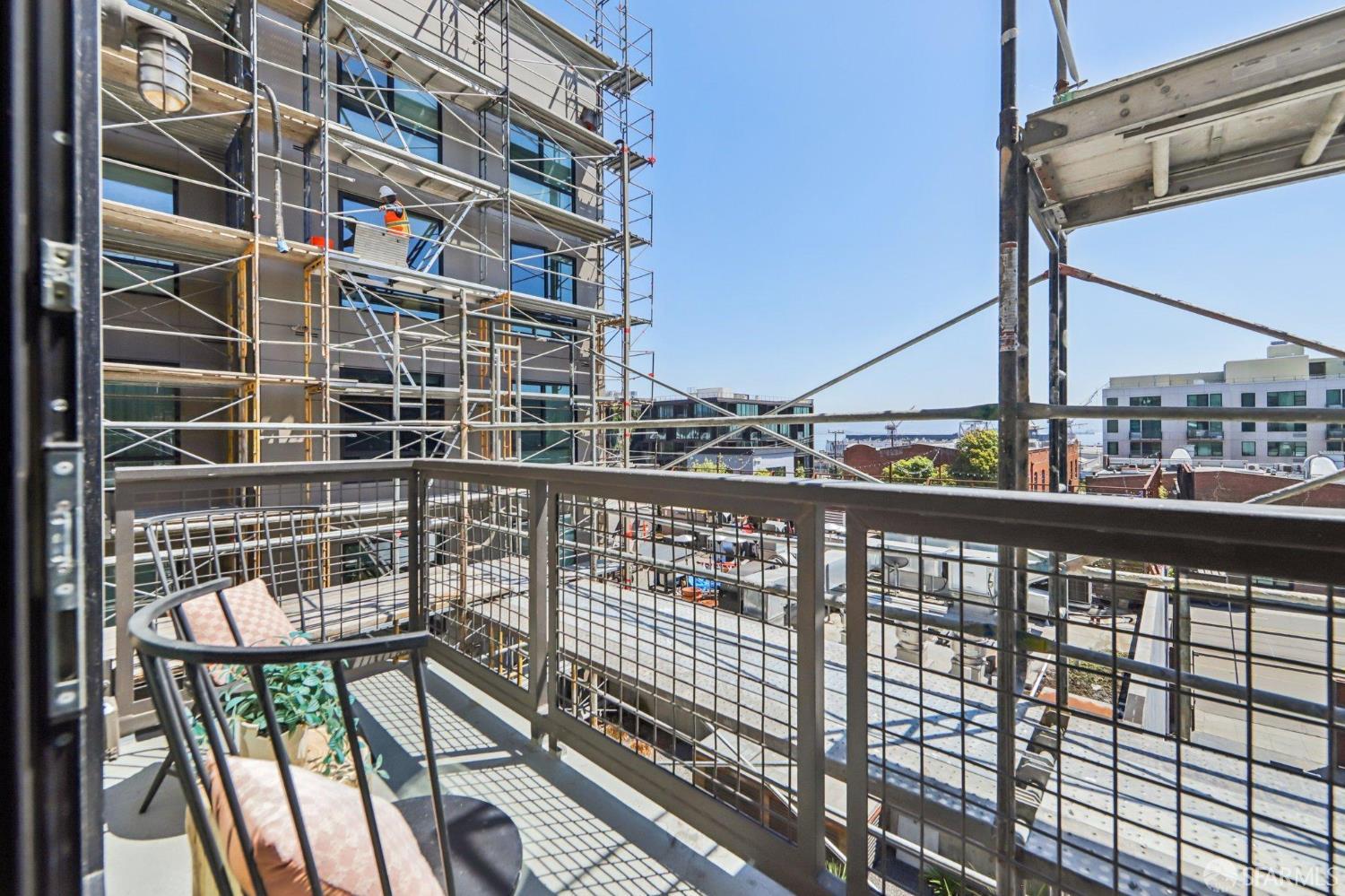 Detail Gallery Image 17 of 36 For 815 Tennessee St #306,  San Francisco,  CA 94107 - 1 Beds | 1 Baths