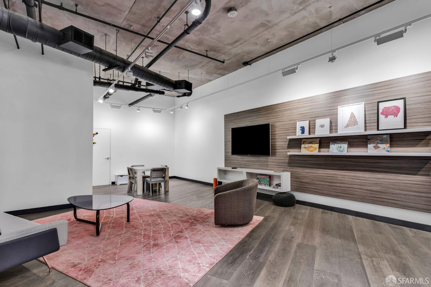 Detail Gallery Image 26 of 36 For 45 Bartlett St #416,  San Francisco,  CA 94110 - 1 Beds | 1 Baths