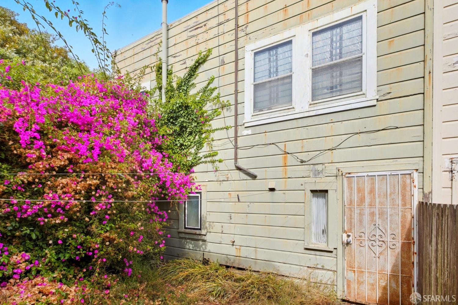 Detail Gallery Image 29 of 30 For 53 Foote Ave, San Francisco,  CA 94112 - 3 Beds | 1 Baths