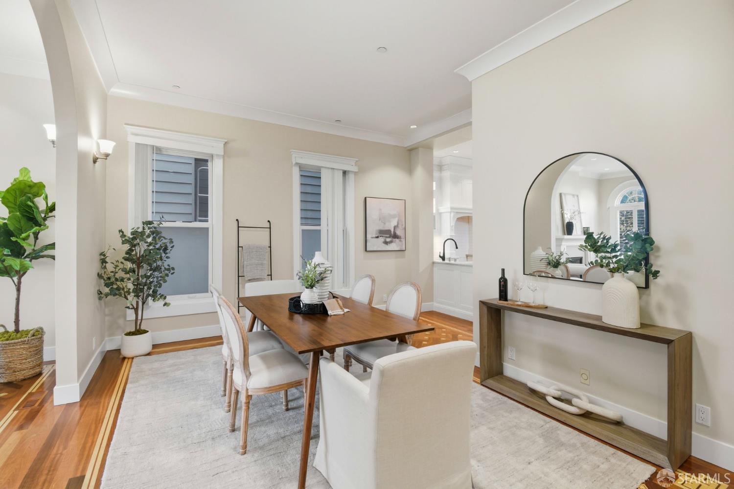 Detail Gallery Image 14 of 70 For 371 6th Ave, San Francisco,  CA 94118 - 3 Beds | 3 Baths