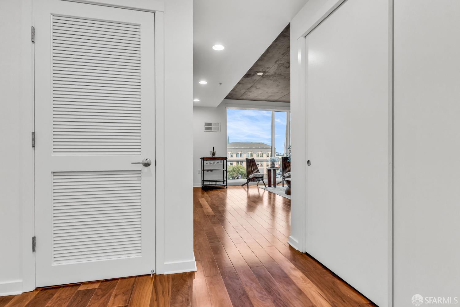 Detail Gallery Image 15 of 36 For 45 Bartlett St #416,  San Francisco,  CA 94110 - 1 Beds | 1 Baths