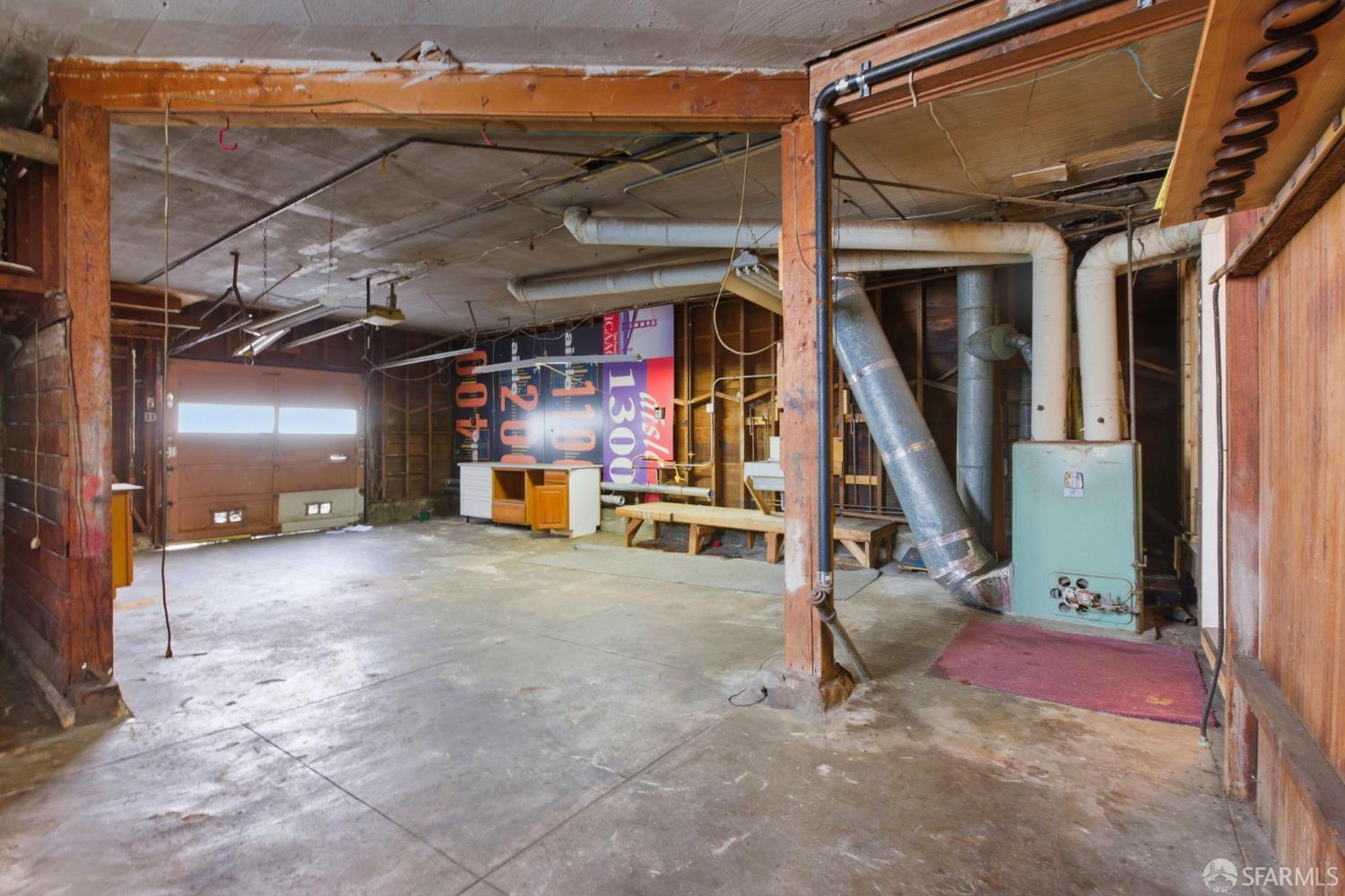 Detail Gallery Image 26 of 30 For 53 Foote Ave, San Francisco,  CA 94112 - 3 Beds | 1 Baths