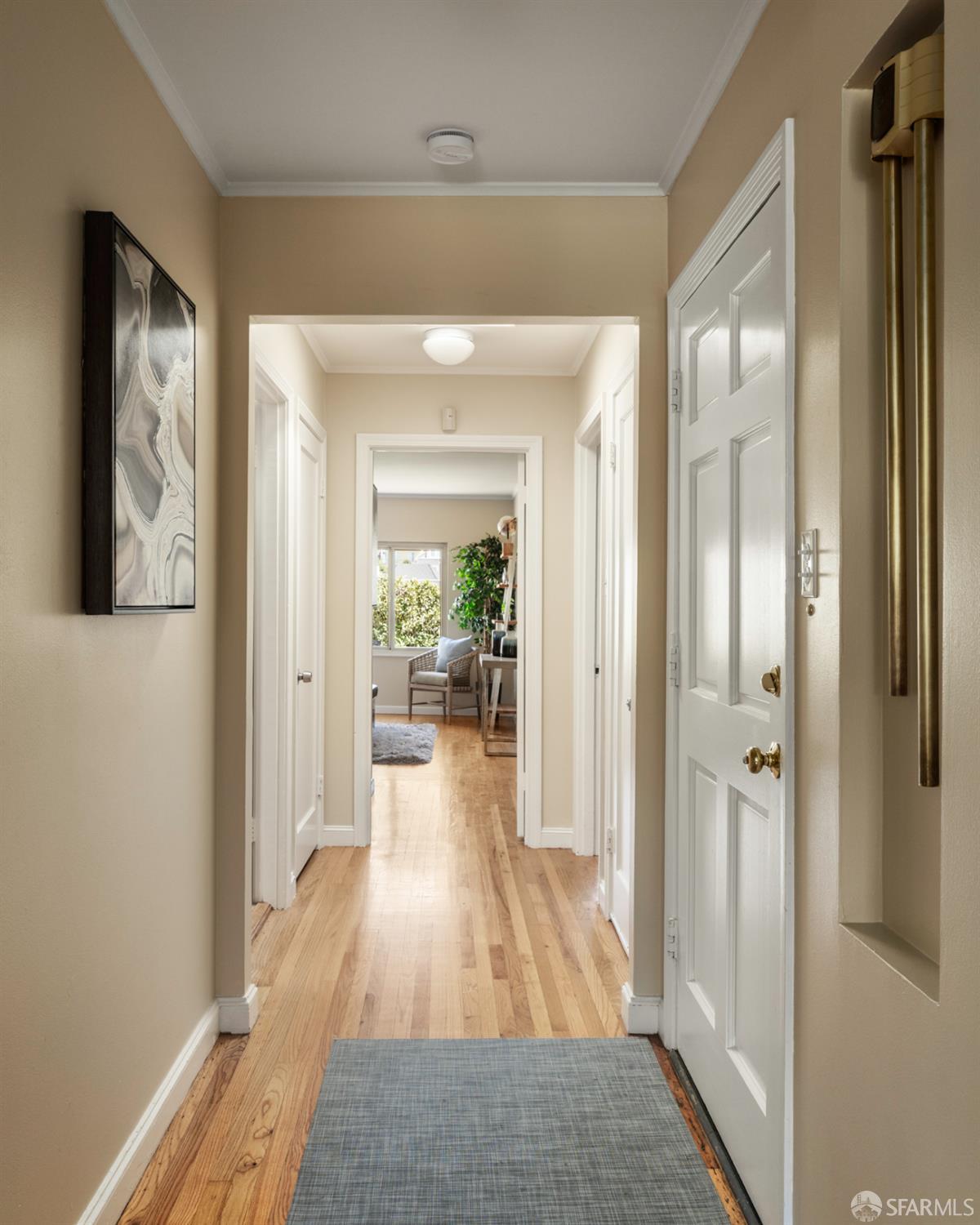 Detail Gallery Image 12 of 33 For 2114 20th Ave, San Francisco,  CA 94116 - 3 Beds | 2 Baths