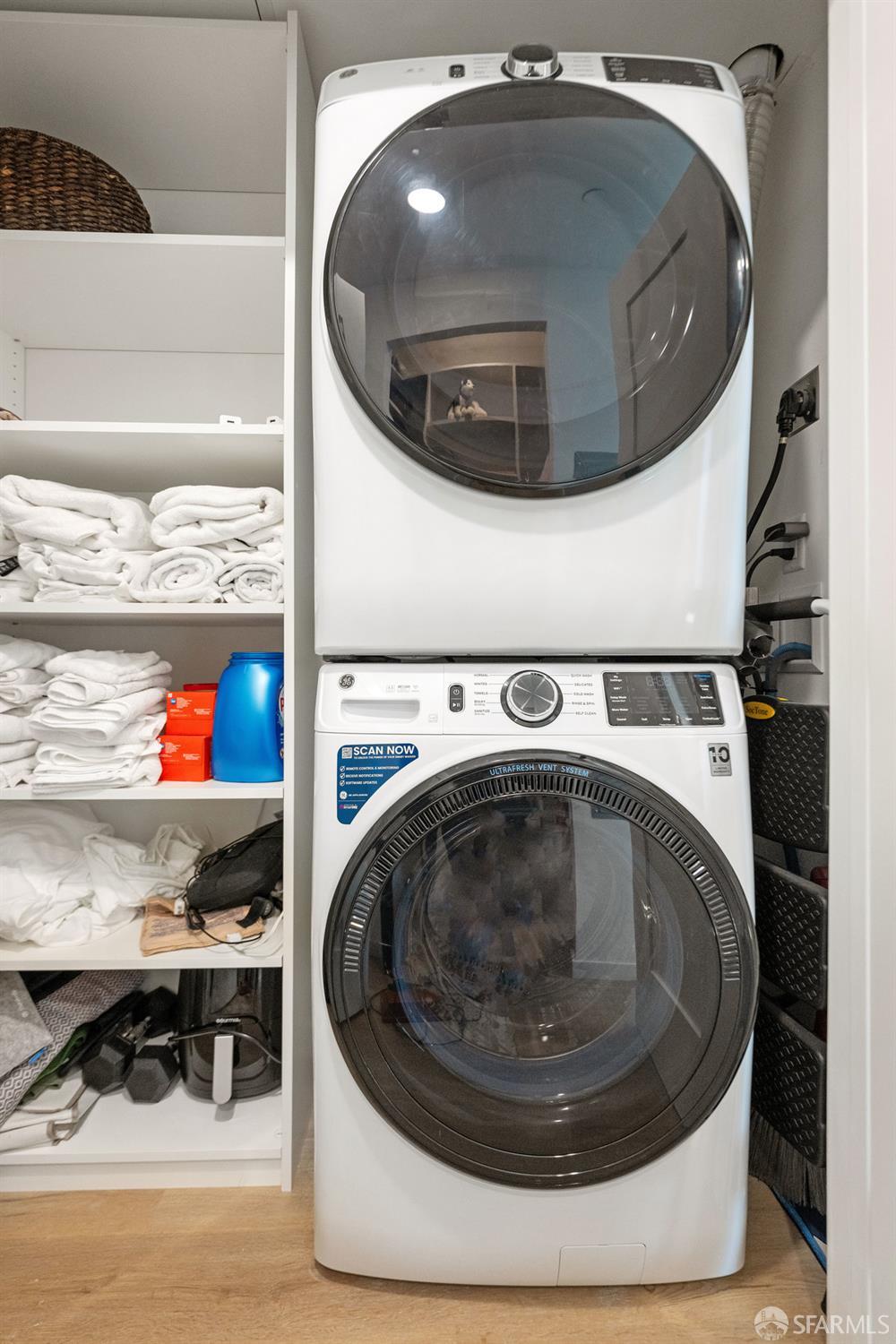 Detail Gallery Image 36 of 57 For 52 Kirkwood Ave #426,  San Francisco,  CA 94124 - 2 Beds | 2 Baths