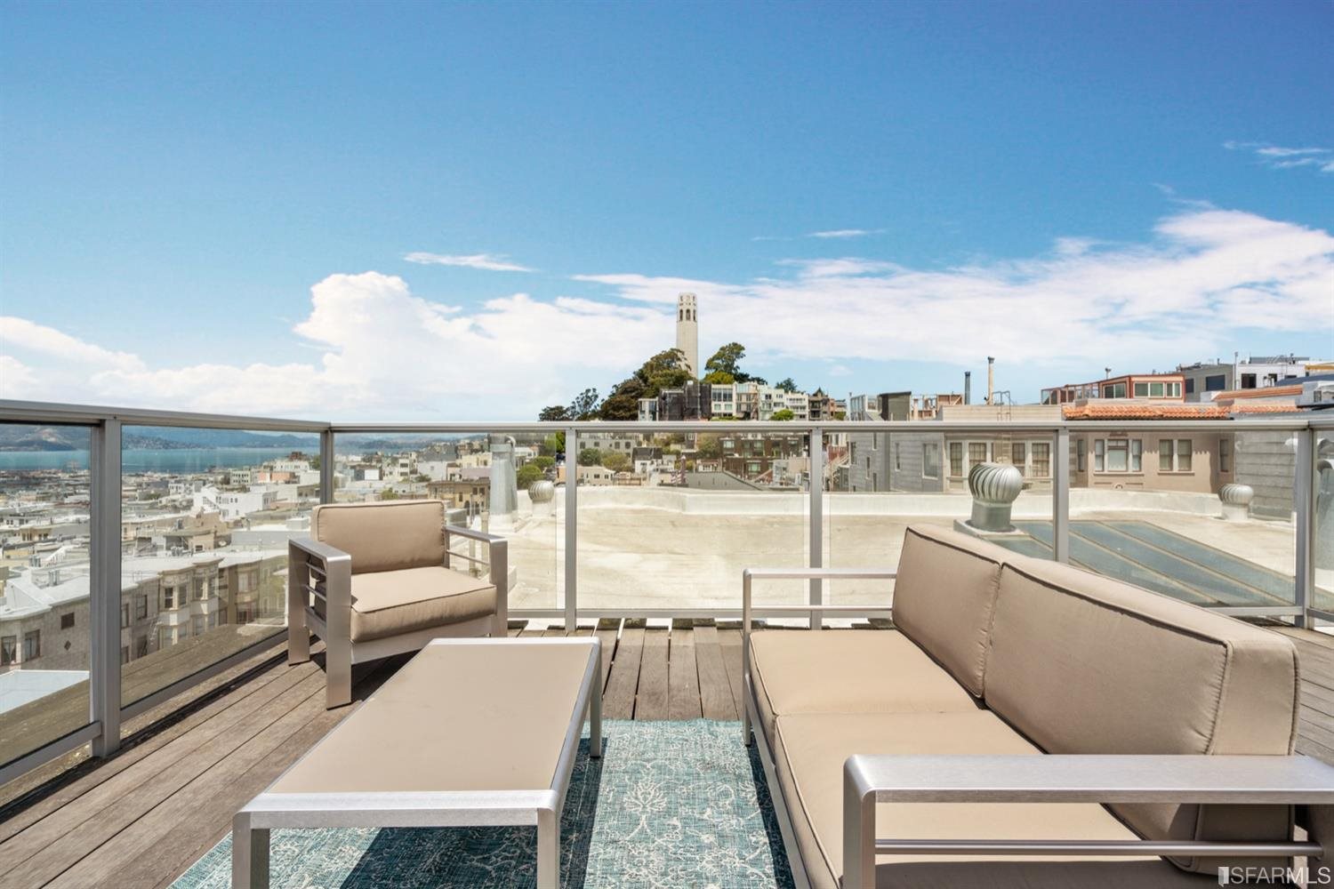 Detail Gallery Image 20 of 24 For 375 Green St, San Francisco,  CA 94133 - 1 Beds | 1 Baths