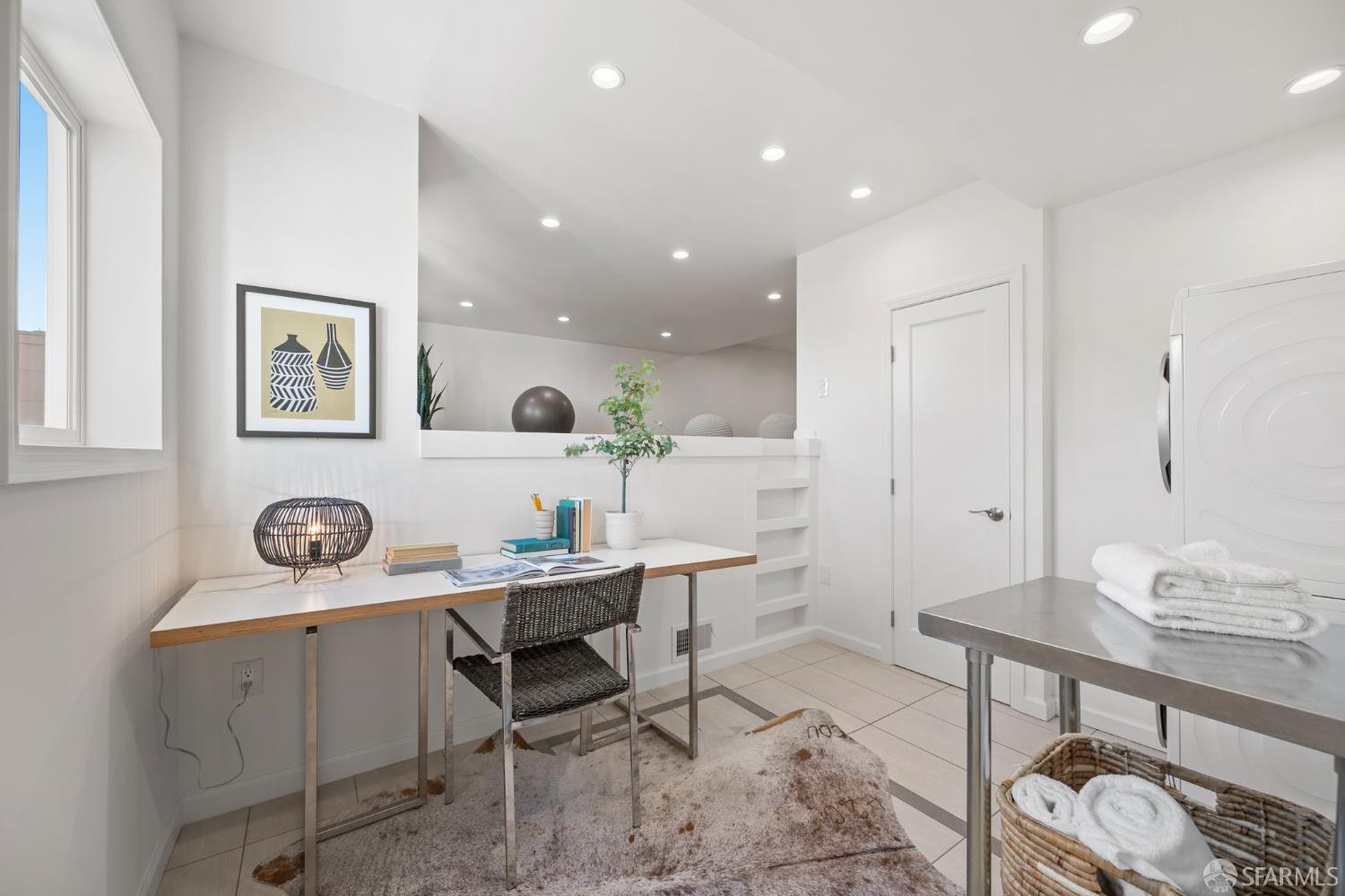 Detail Gallery Image 33 of 81 For 11 Encline Ct, San Francisco,  CA 94127 - 3 Beds | 3/1 Baths