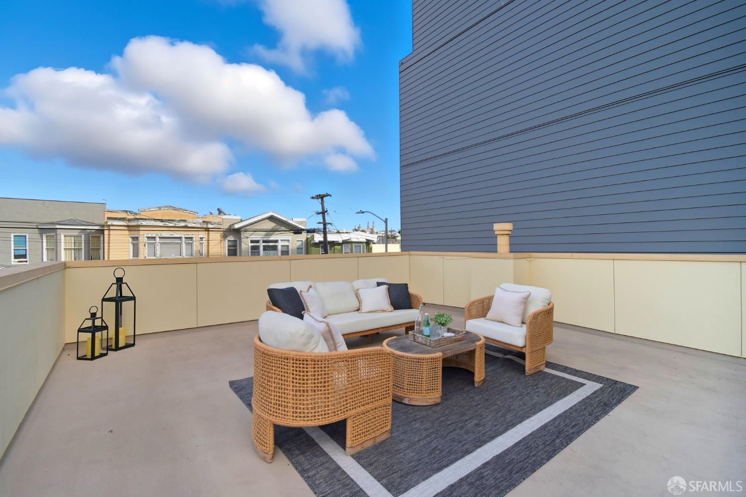 Detail Gallery Image 42 of 70 For 371 6th Ave, San Francisco,  CA 94118 - 3 Beds | 3 Baths