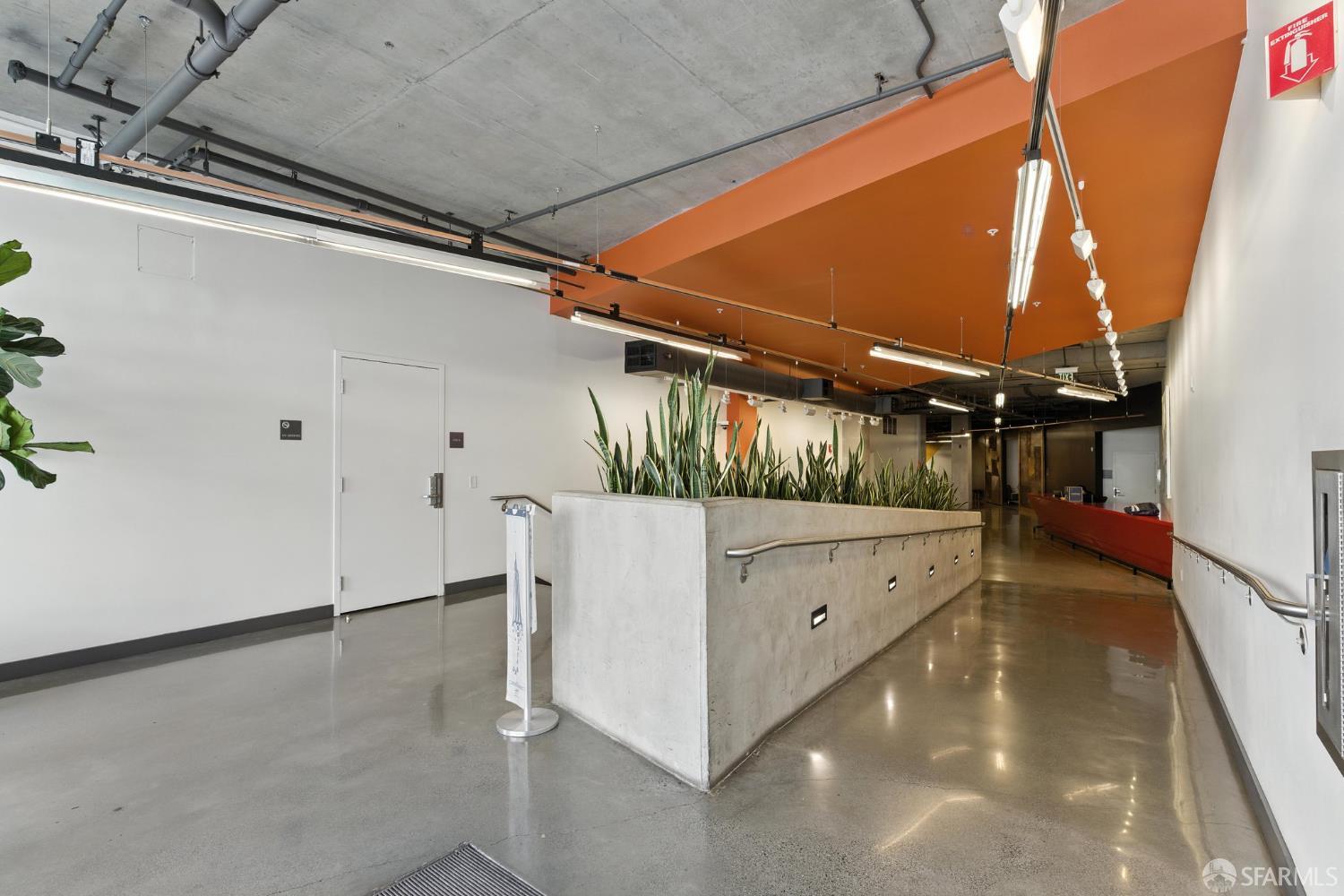 Detail Gallery Image 21 of 36 For 45 Bartlett St #416,  San Francisco,  CA 94110 - 1 Beds | 1 Baths