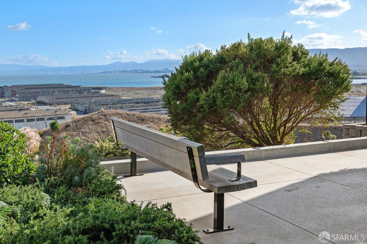 Detail Gallery Image 56 of 57 For 52 Kirkwood Ave #426,  San Francisco,  CA 94124 - 2 Beds | 2 Baths