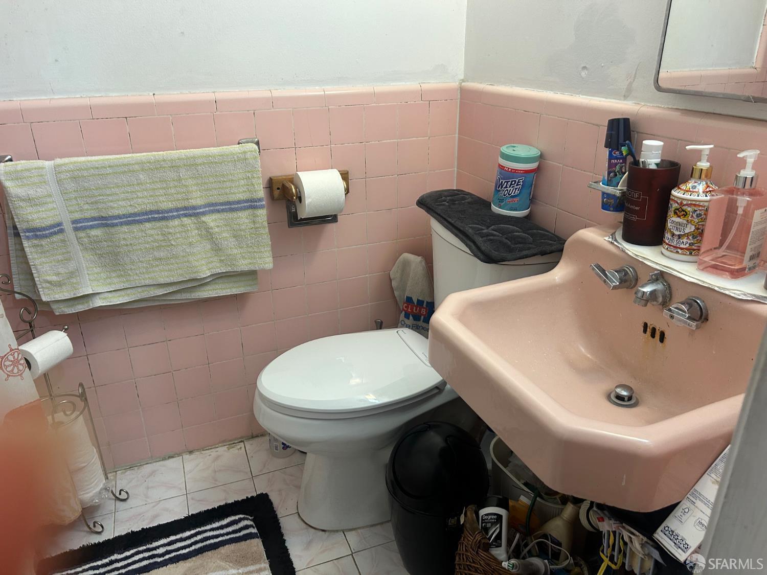 Detail Gallery Image 61 of 76 For 70 Onondaga Ave, San Francisco,  CA 94112 - – Beds | – Baths