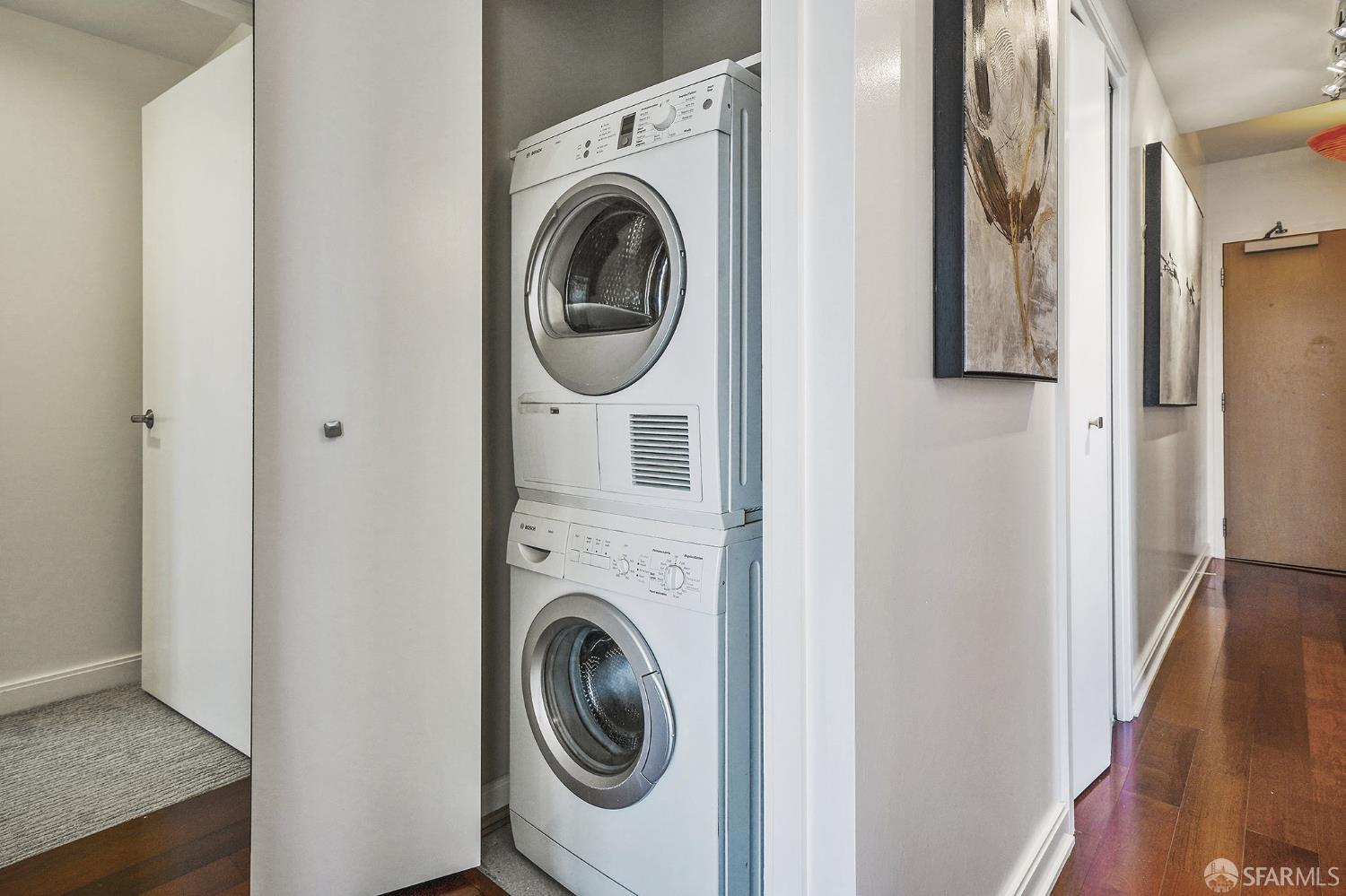 Detail Gallery Image 8 of 15 For 425 1st St #4806,  San Francisco,  CA 94105 - 2 Beds | 2 Baths
