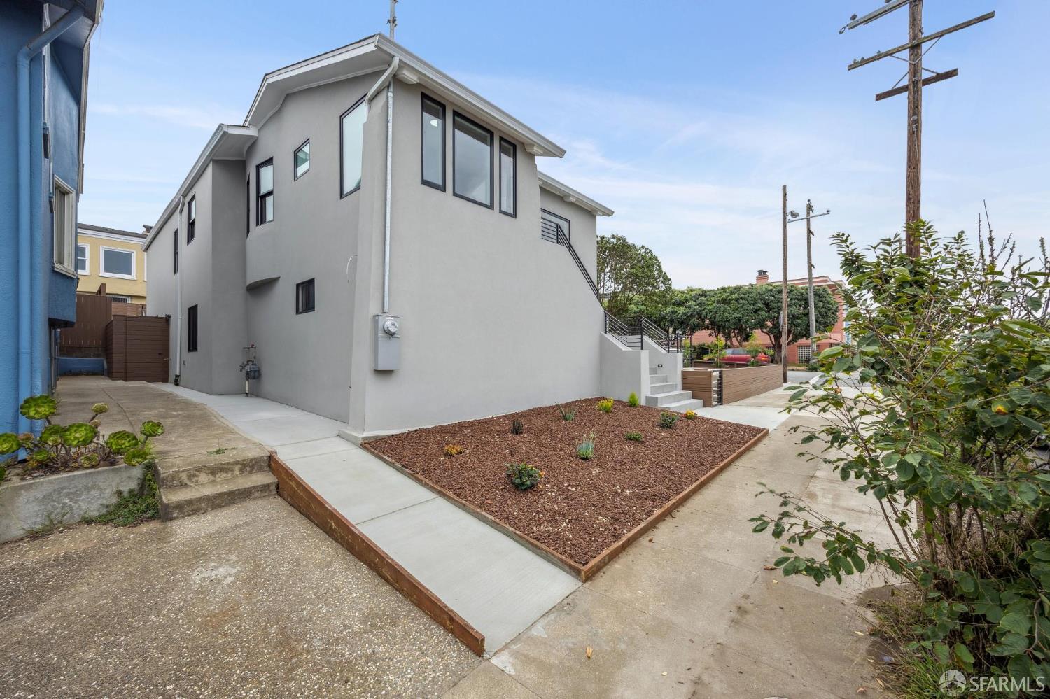 Detail Gallery Image 76 of 99 For 494 46th Ave, San Francisco,  CA 94121 - 4 Beds | 4 Baths