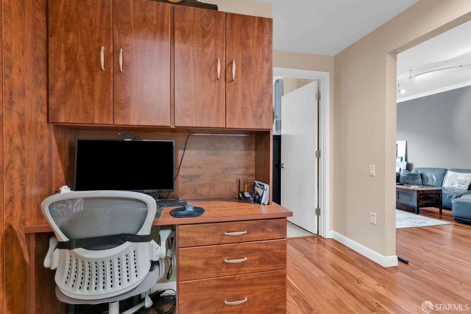 Detail Gallery Image 19 of 40 For 1 Mandalay Pl #908,  South San Francisco,  CA 94080 - 1 Beds | 1 Baths