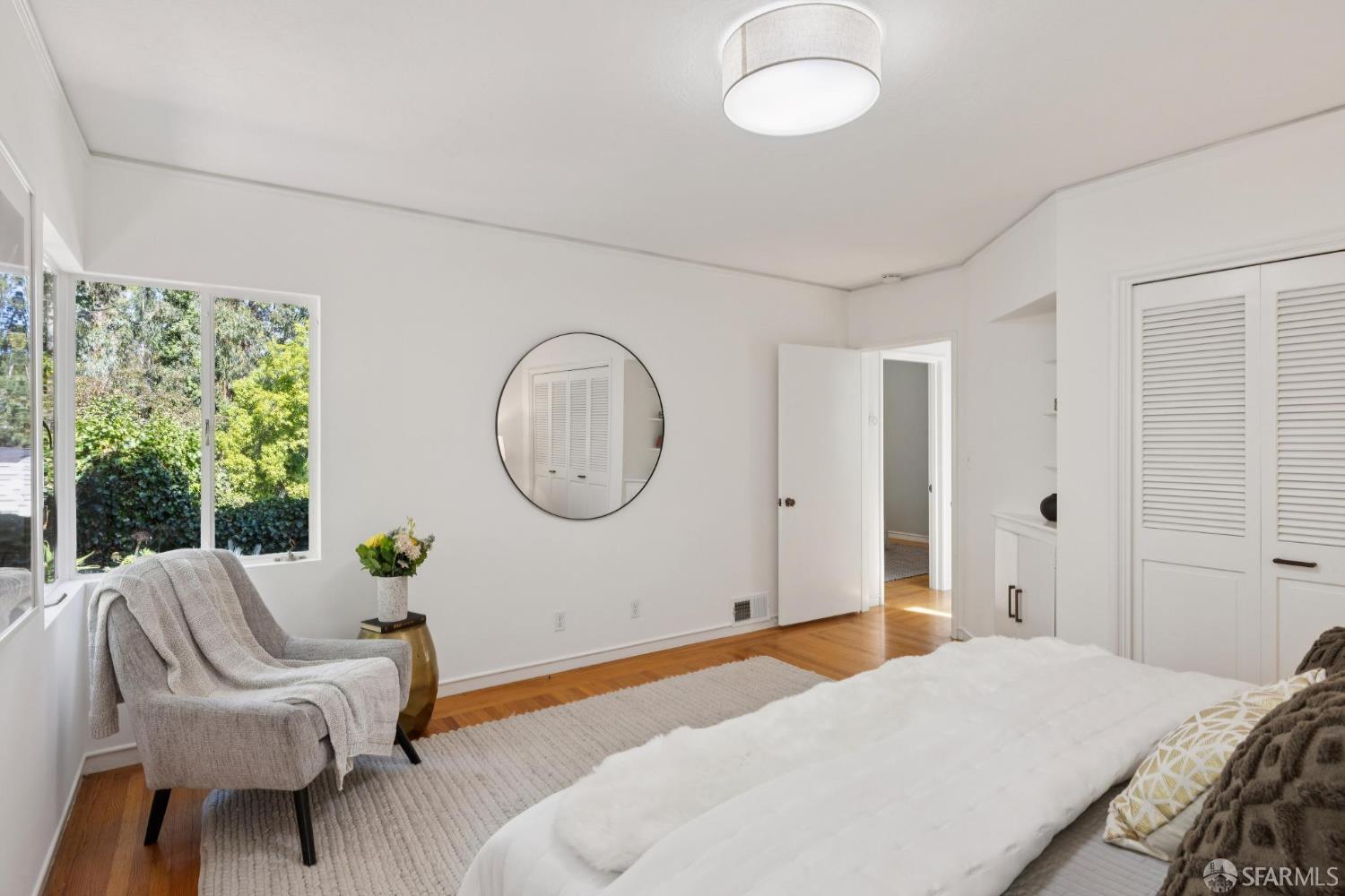 Detail Gallery Image 34 of 61 For 5969 Bruns Ct, Oakland,  CA 94611 - 3 Beds | 2 Baths