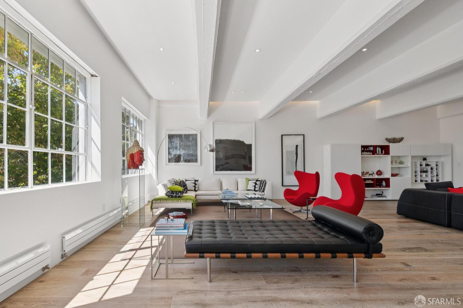 Detail Gallery Image 5 of 17 For 2140 Bush St #5,  San Francisco,  CA 94115 - 1 Beds | 1/1 Baths