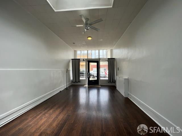 Detail Gallery Image 2 of 7 For 3604 Balboa St #689,  San Francisco,  CA 94121 - – Beds | – Baths