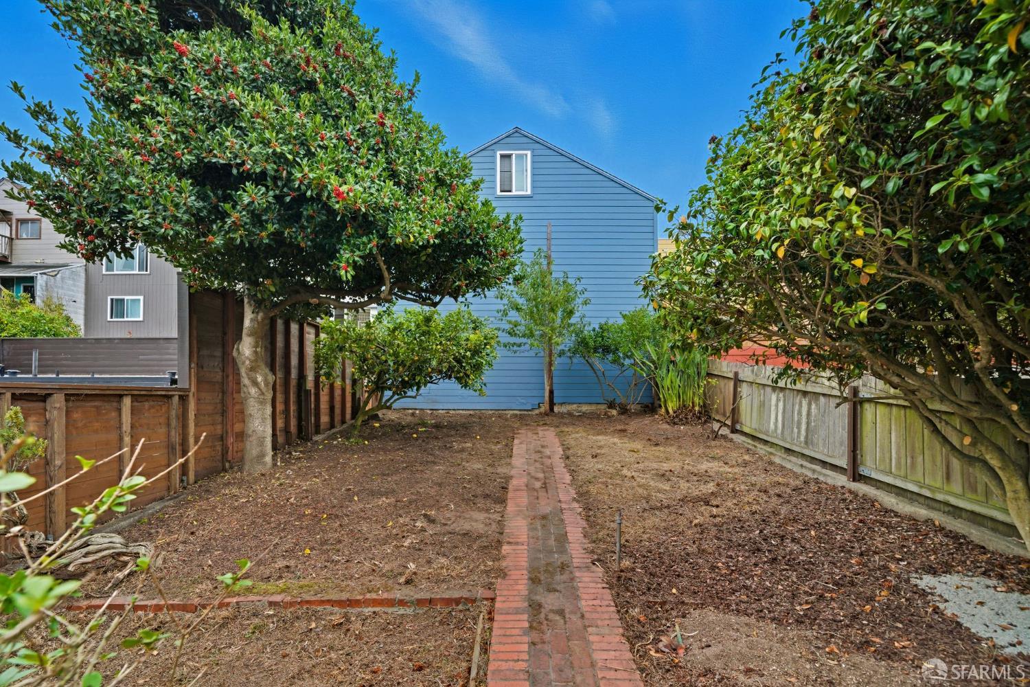 Detail Gallery Image 41 of 59 For 44 Maynard St, San Francisco,  CA 94112 - 2 Beds | 1 Baths