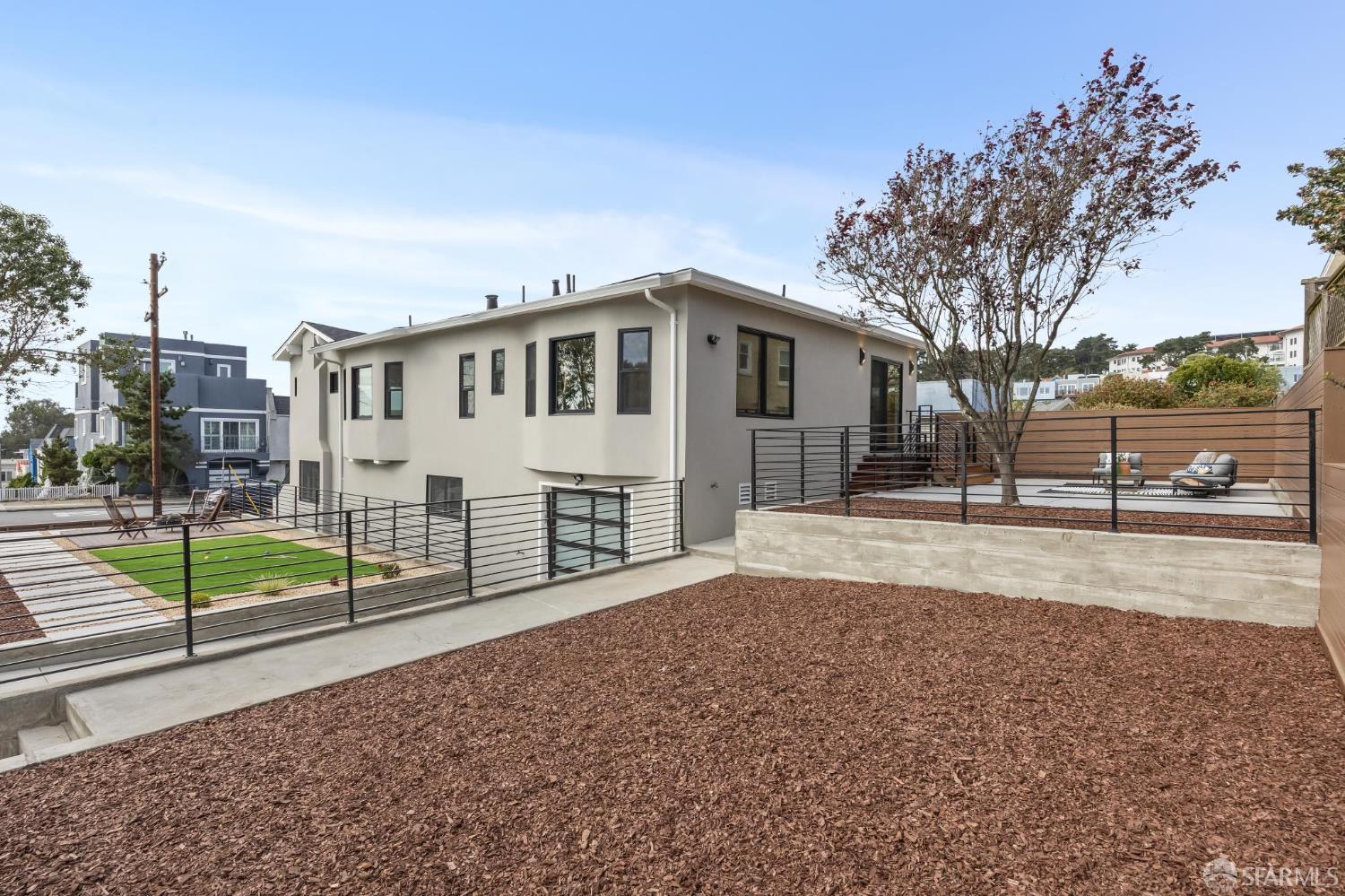 Detail Gallery Image 87 of 99 For 494 46th Ave, San Francisco,  CA 94121 - 4 Beds | 4 Baths