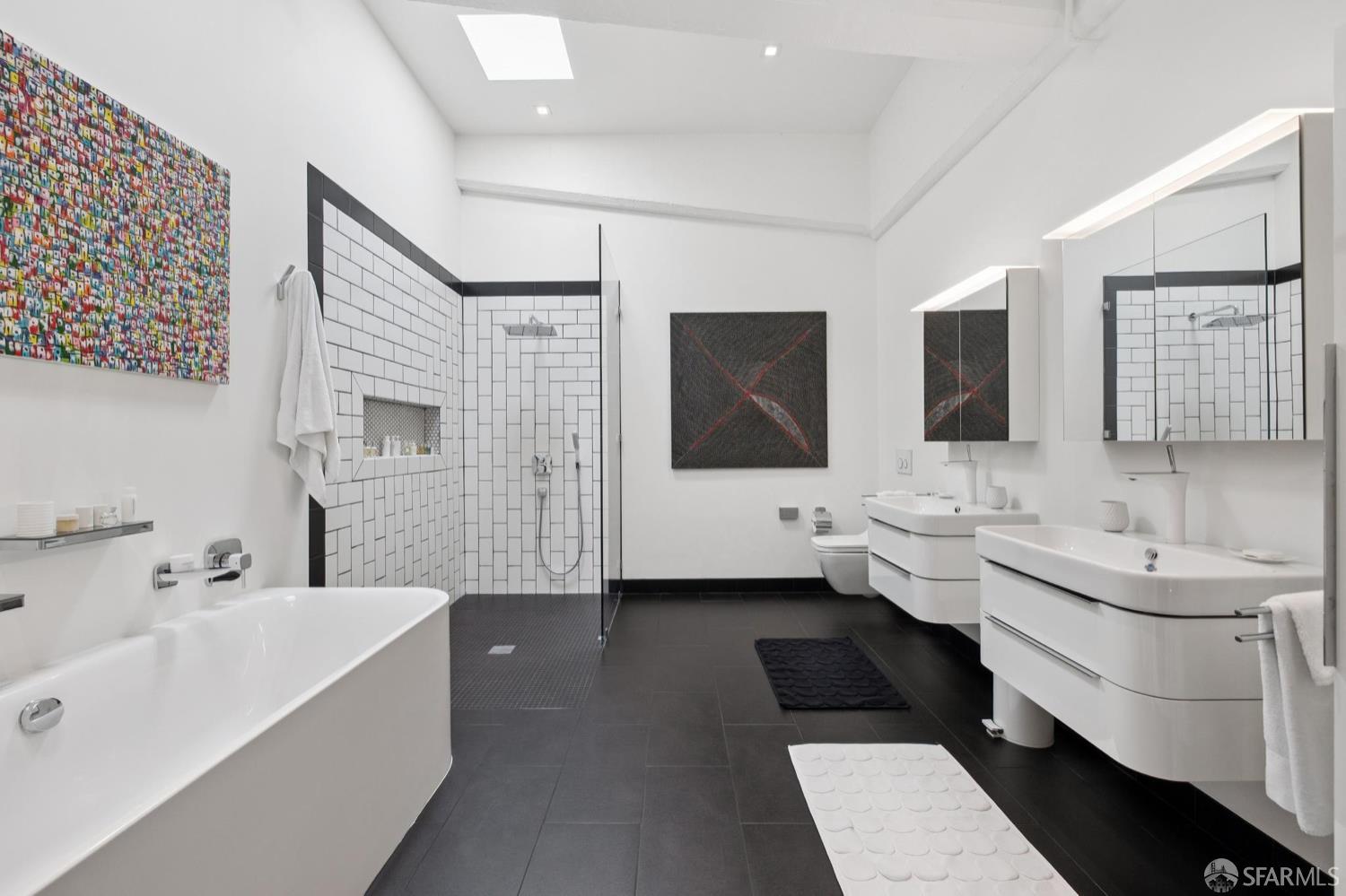 Detail Gallery Image 15 of 17 For 2140 Bush St #5,  San Francisco,  CA 94115 - 1 Beds | 1/1 Baths