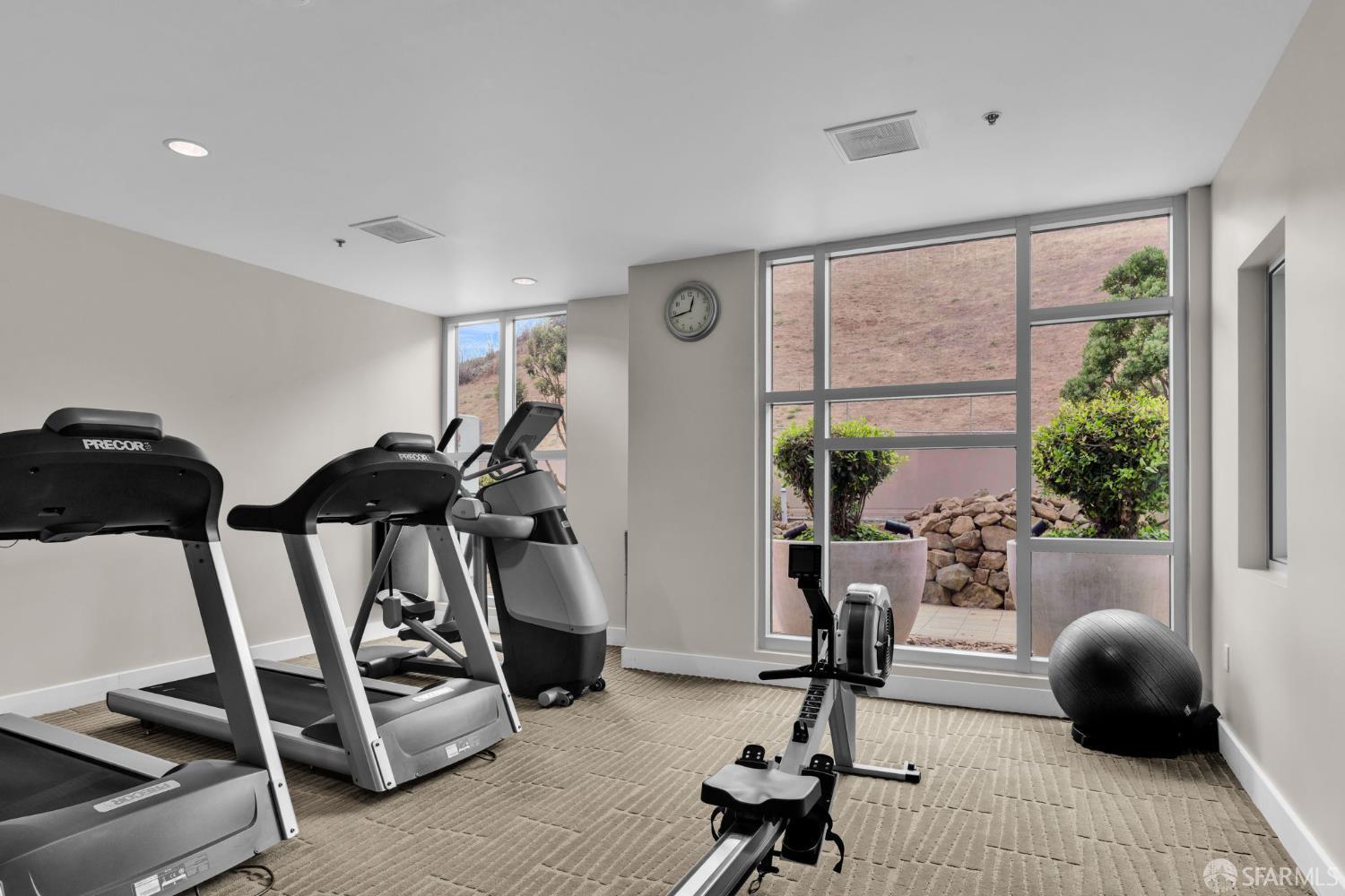 Detail Gallery Image 26 of 40 For 1 Mandalay Pl #908,  South San Francisco,  CA 94080 - 1 Beds | 1 Baths