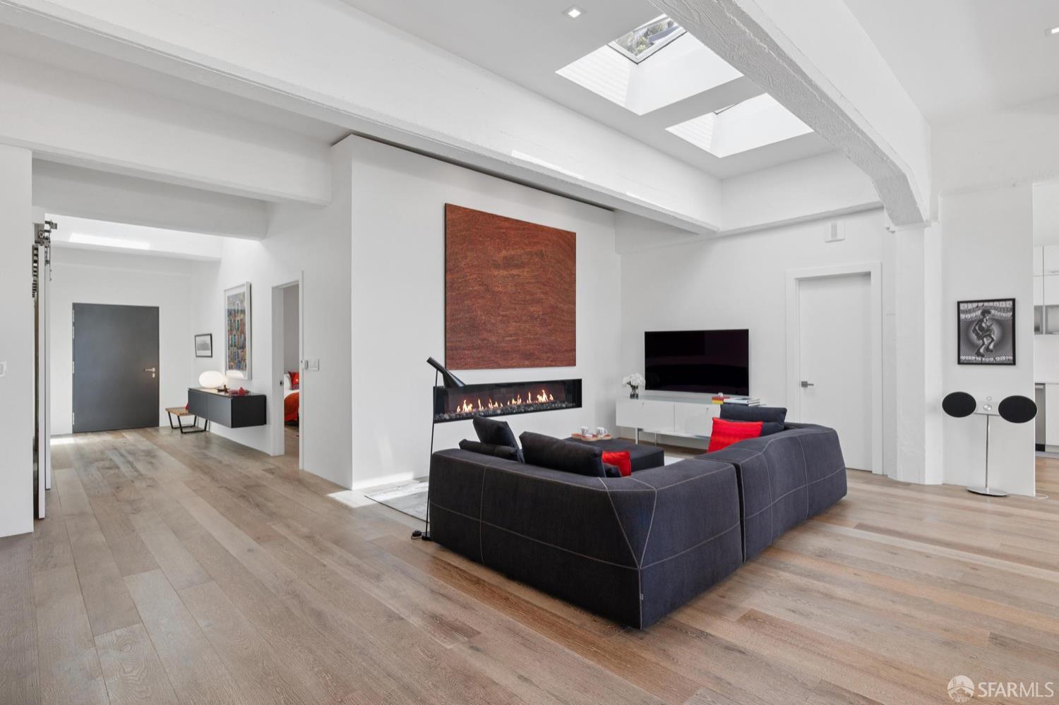 Detail Gallery Image 7 of 17 For 2140 Bush St #5,  San Francisco,  CA 94115 - 1 Beds | 1/1 Baths