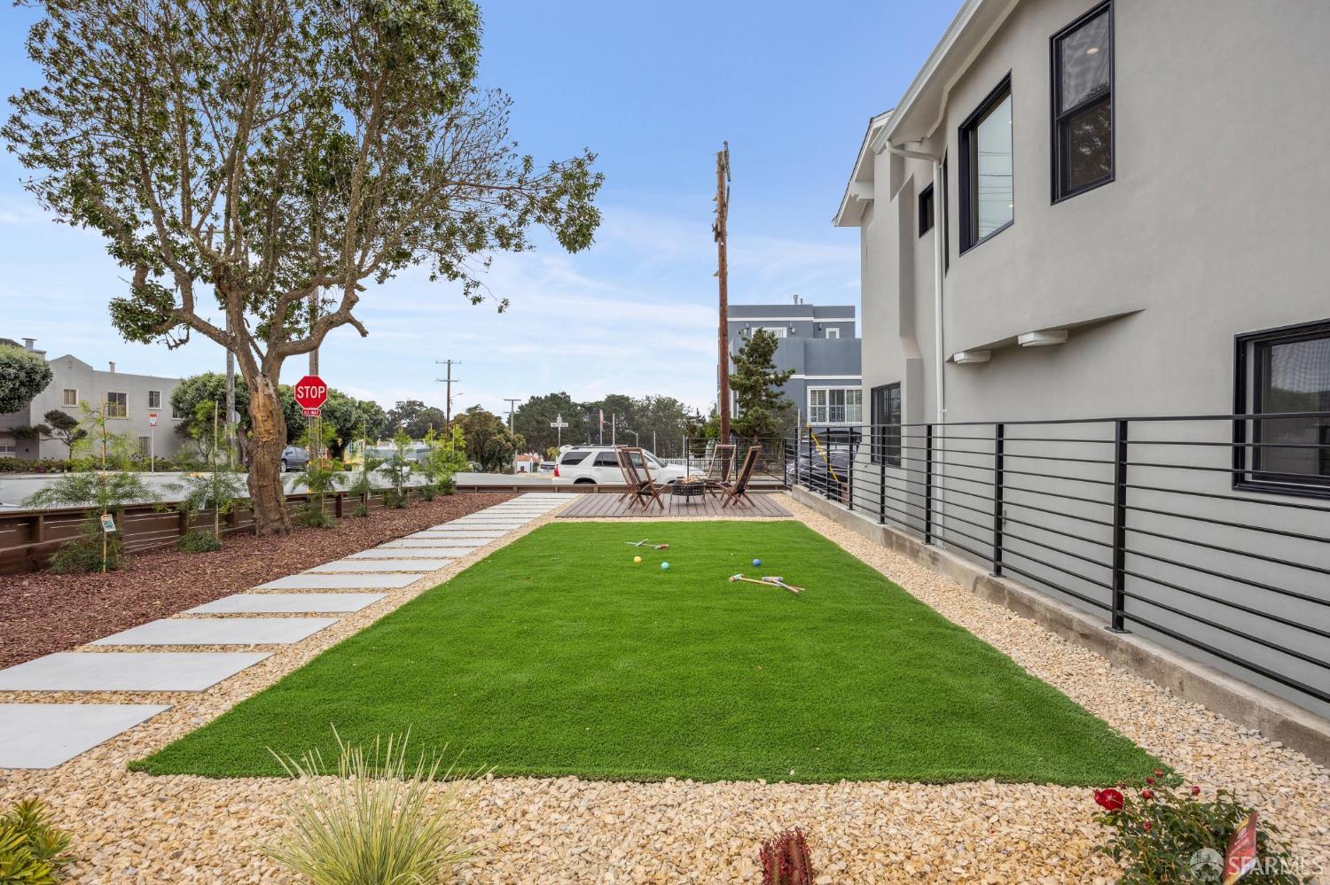 Detail Gallery Image 79 of 99 For 494 46th Ave, San Francisco,  CA 94121 - 4 Beds | 4 Baths