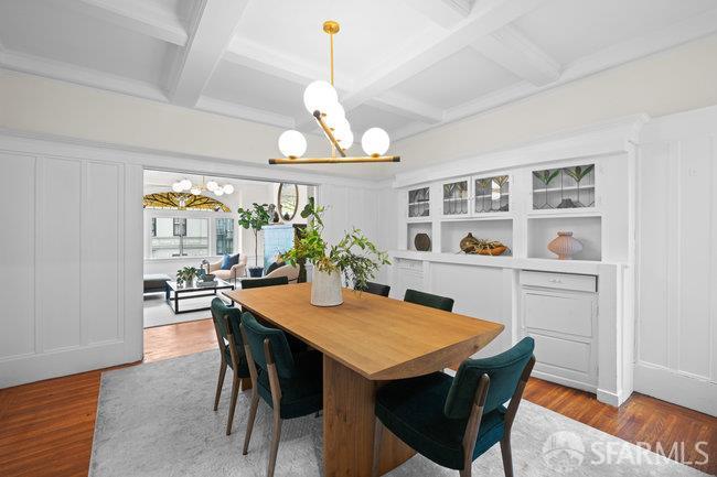 Detail Gallery Image 14 of 53 For 1108 Pine St, San Francisco,  CA 94109 - – Beds | – Baths