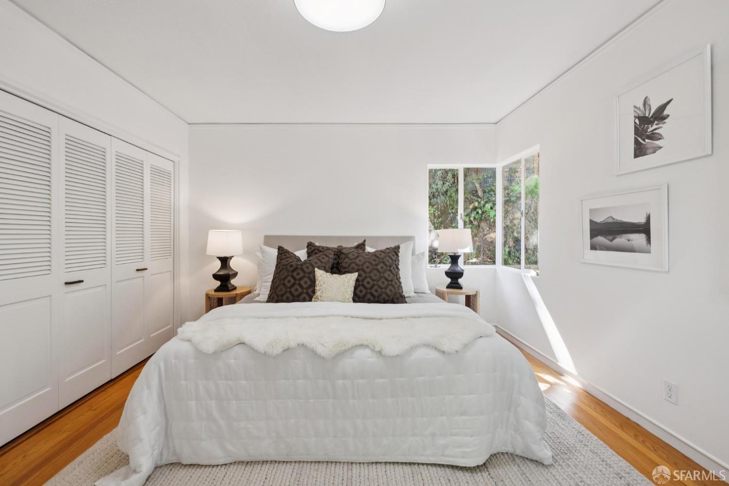 Detail Gallery Image 33 of 61 For 5969 Bruns Ct, Oakland,  CA 94611 - 3 Beds | 2 Baths