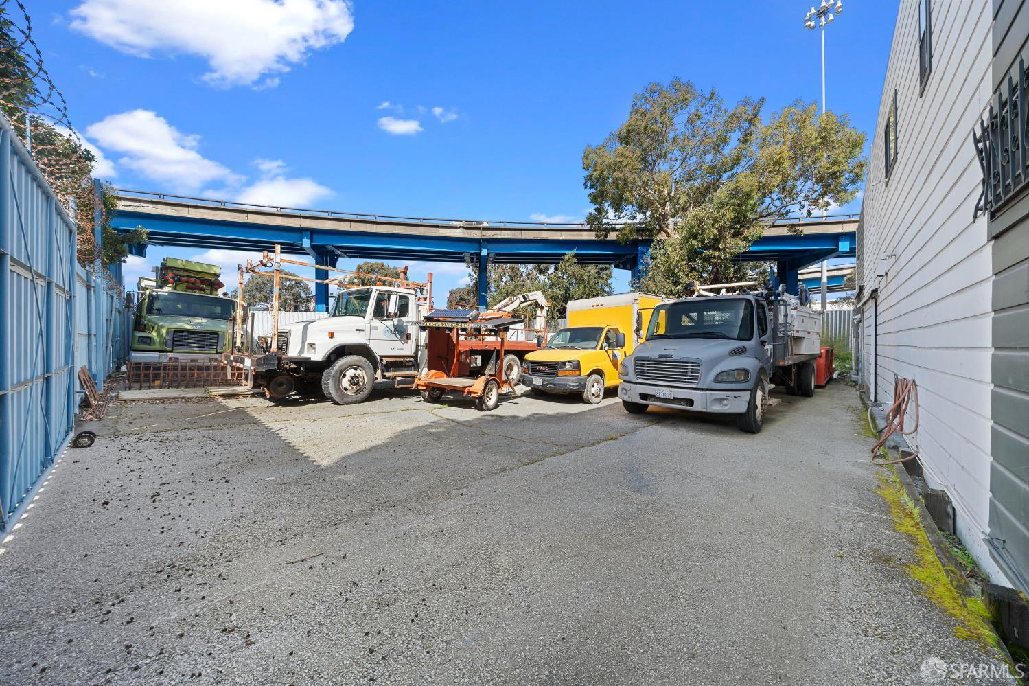 Detail Gallery Image 28 of 32 For 575 10th St, San Francisco,  CA 94103 - – Beds | – Baths