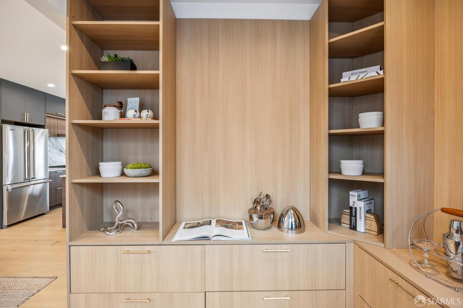 Detail Gallery Image 29 of 99 For 494 46th Ave, San Francisco,  CA 94121 - 4 Beds | 4 Baths