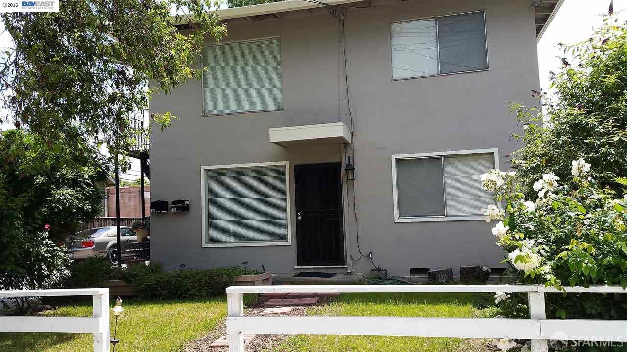 Detail Gallery Image 2 of 16 For 408 Fuller Ave, San Jose,  CA 95125 - – Beds | – Baths