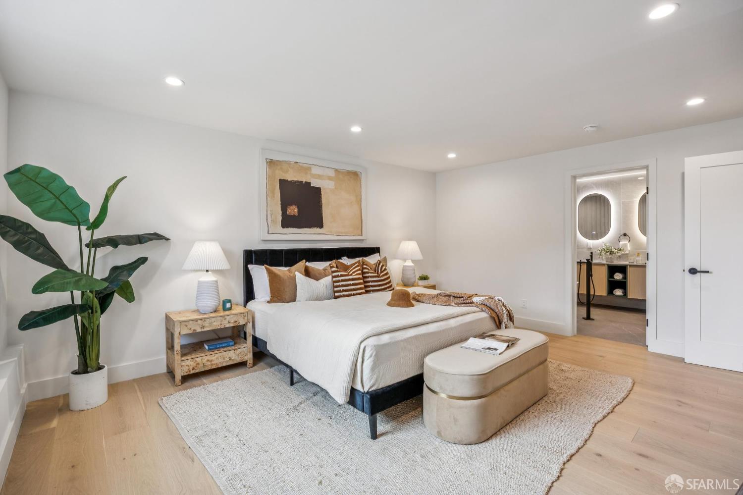 Detail Gallery Image 54 of 99 For 494 46th Ave, San Francisco,  CA 94121 - 4 Beds | 4 Baths