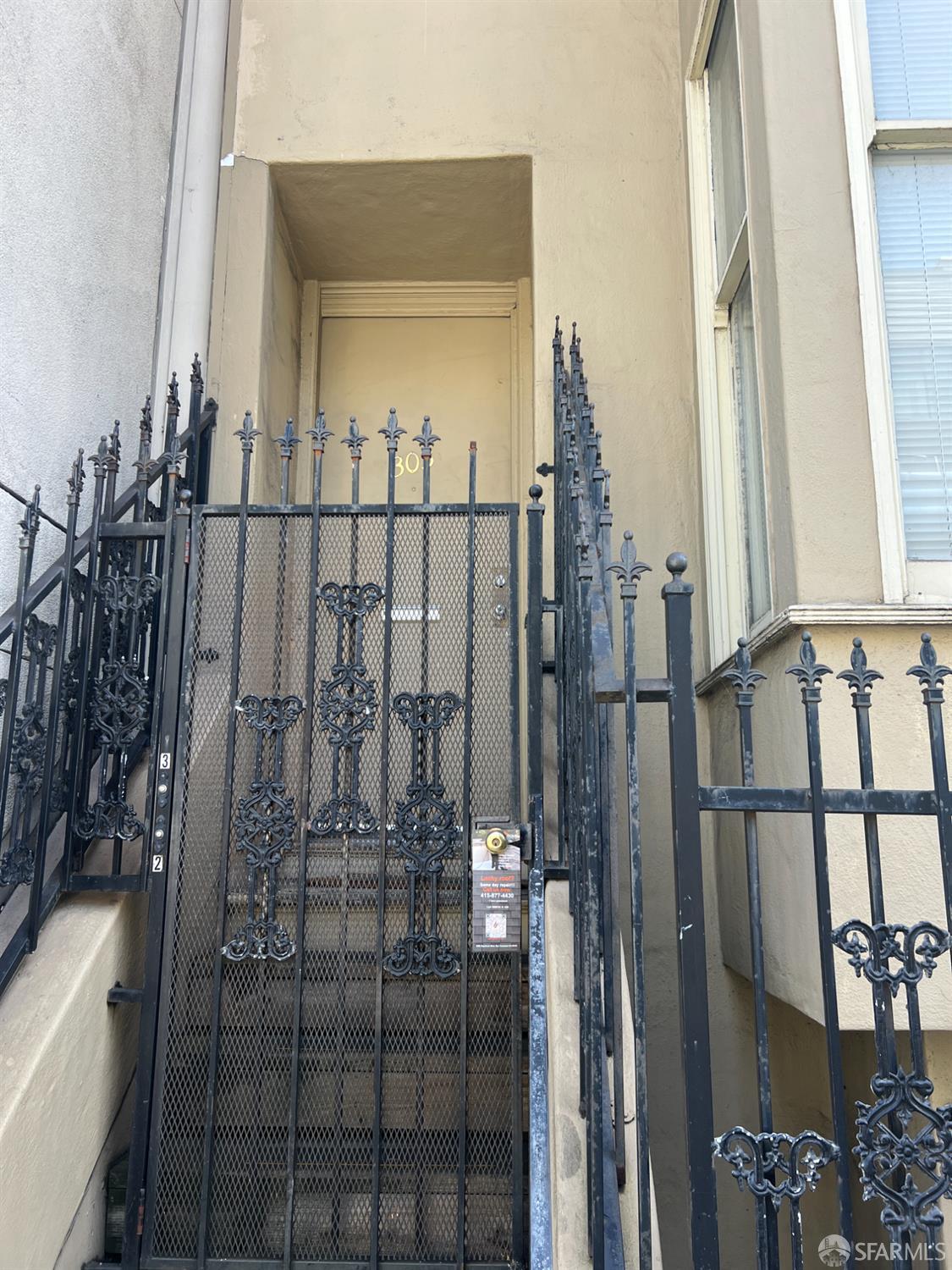 Detail Gallery Image 4 of 22 For 303 Oak St, San Francisco,  CA 94102 - – Beds | – Baths