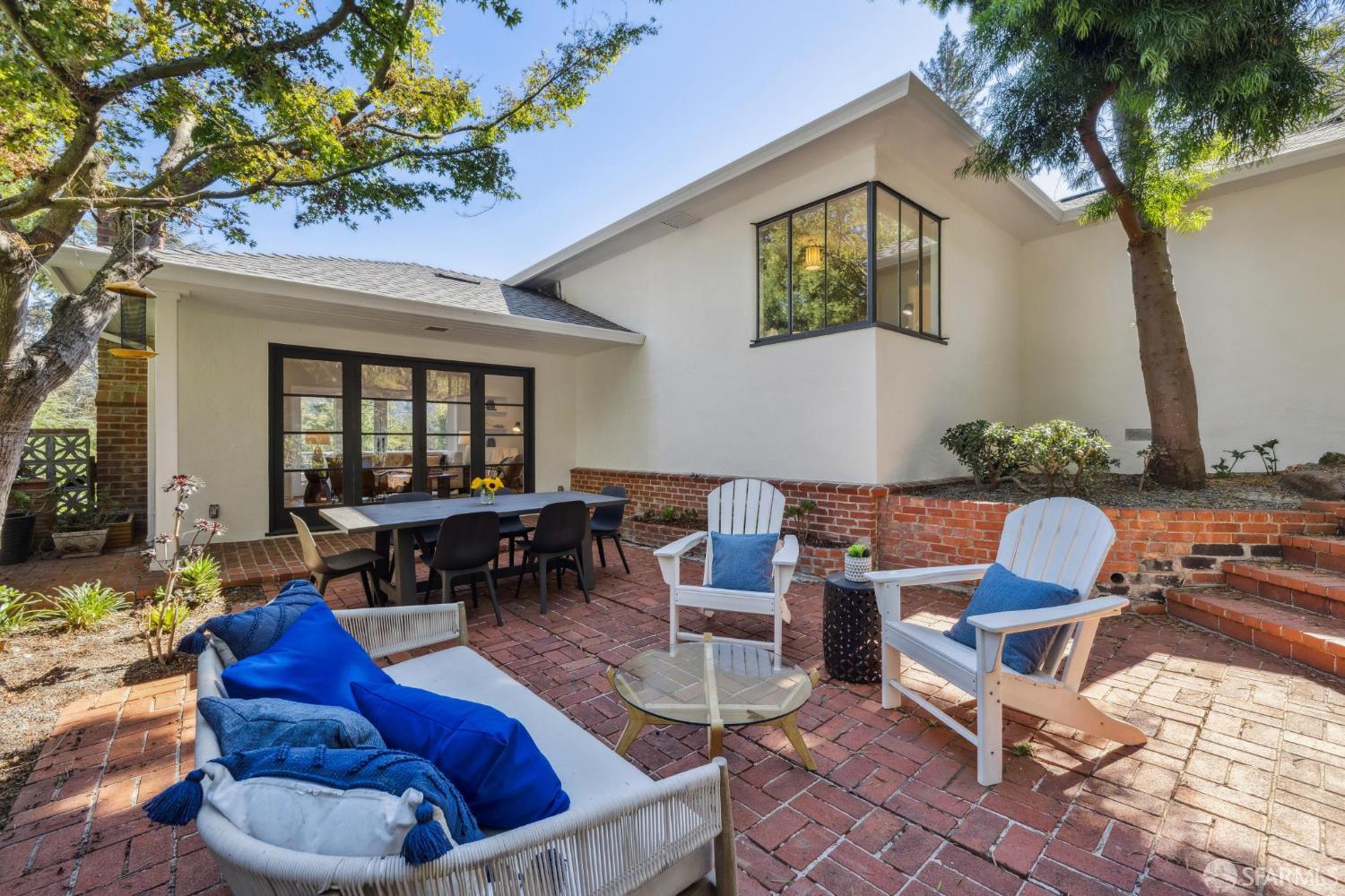 Detail Gallery Image 55 of 61 For 5969 Bruns Ct, Oakland,  CA 94611 - 3 Beds | 2 Baths