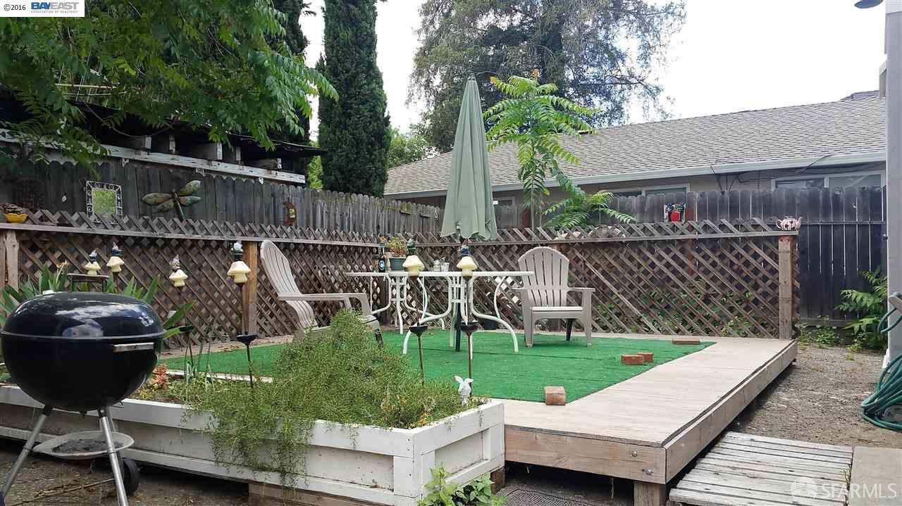 Detail Gallery Image 3 of 16 For 408 Fuller Ave, San Jose,  CA 95125 - – Beds | – Baths