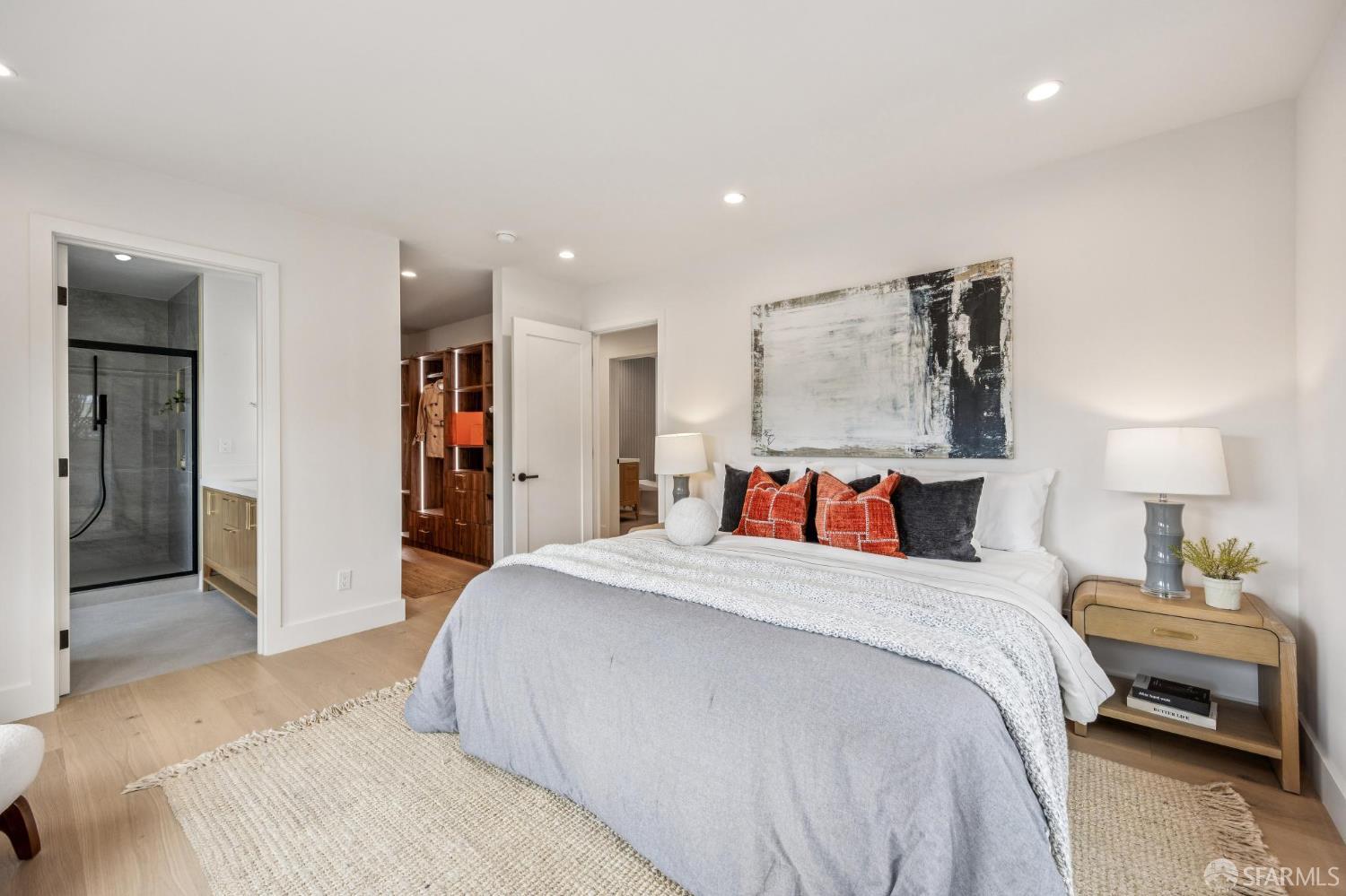 Detail Gallery Image 34 of 99 For 494 46th Ave, San Francisco,  CA 94121 - 4 Beds | 4 Baths