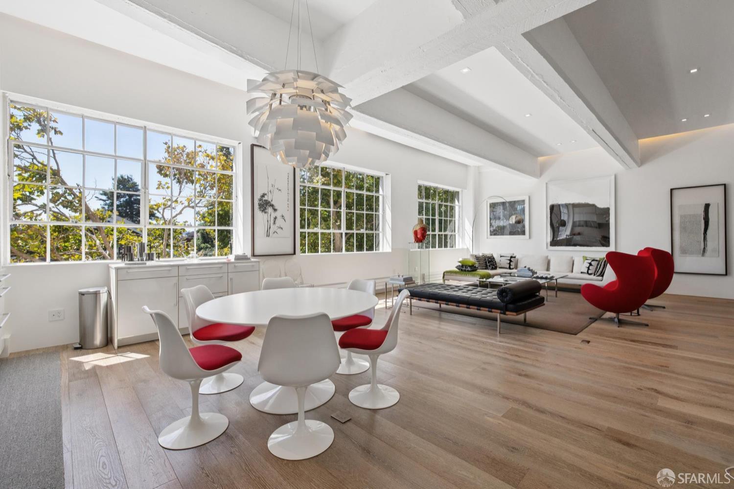 Detail Gallery Image 2 of 17 For 2140 Bush St #5,  San Francisco,  CA 94115 - 1 Beds | 1/1 Baths