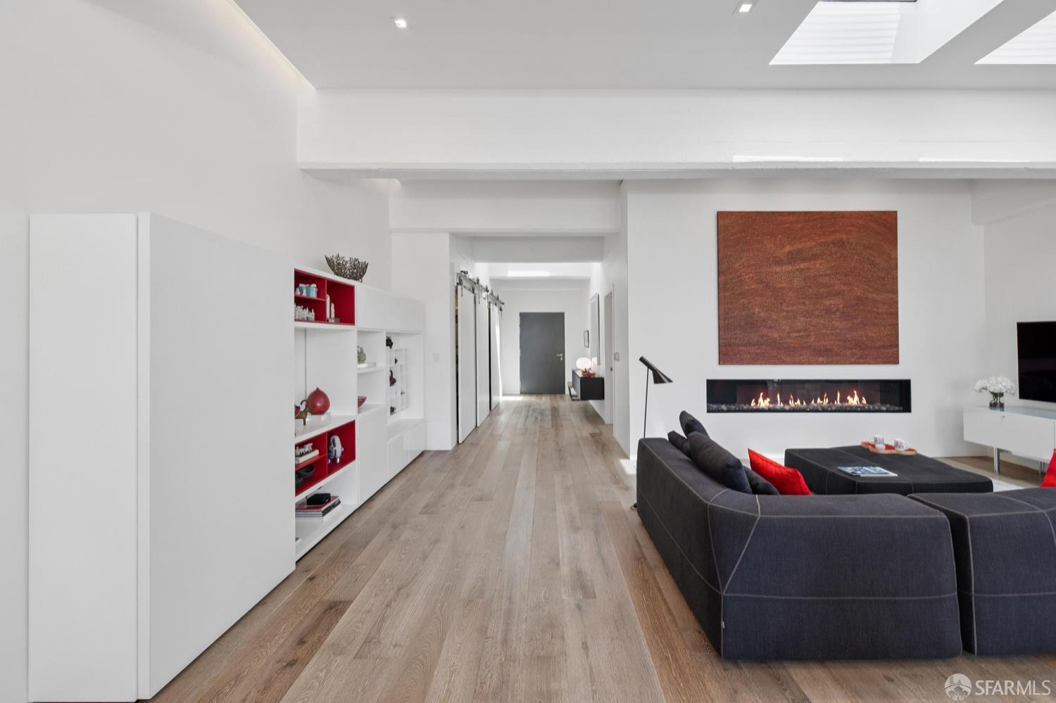 Detail Gallery Image 10 of 17 For 2140 Bush St #5,  San Francisco,  CA 94115 - 1 Beds | 1/1 Baths