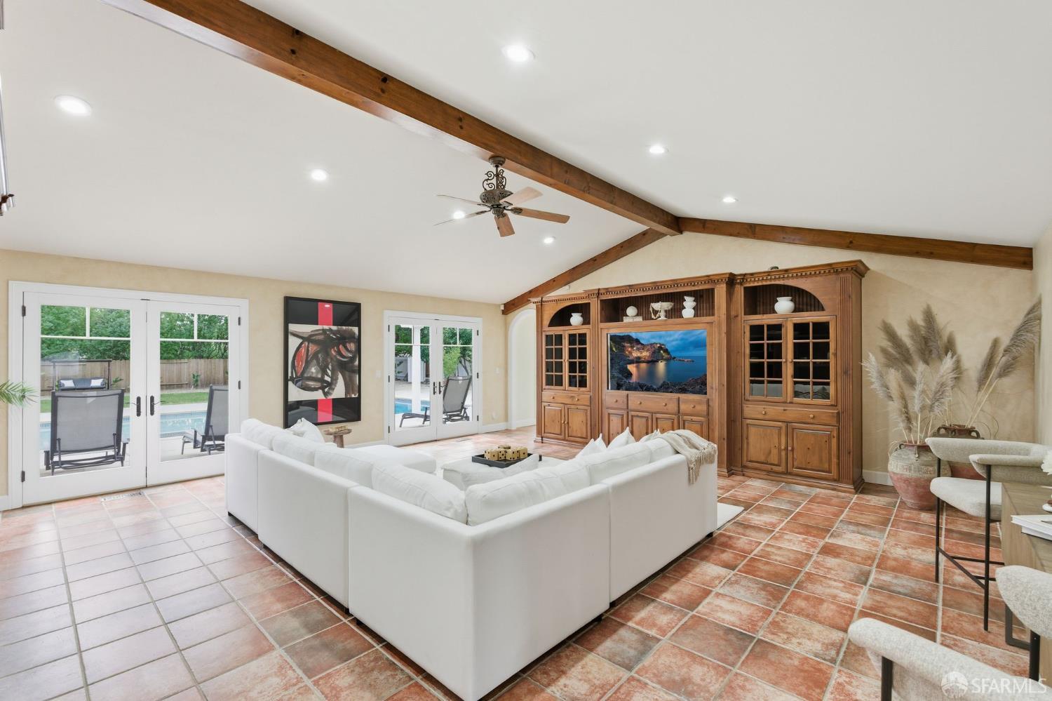 Detail Gallery Image 29 of 51 For 2 Callado Way, Atherton,  CA 94027 - 5 Beds | 4/1 Baths