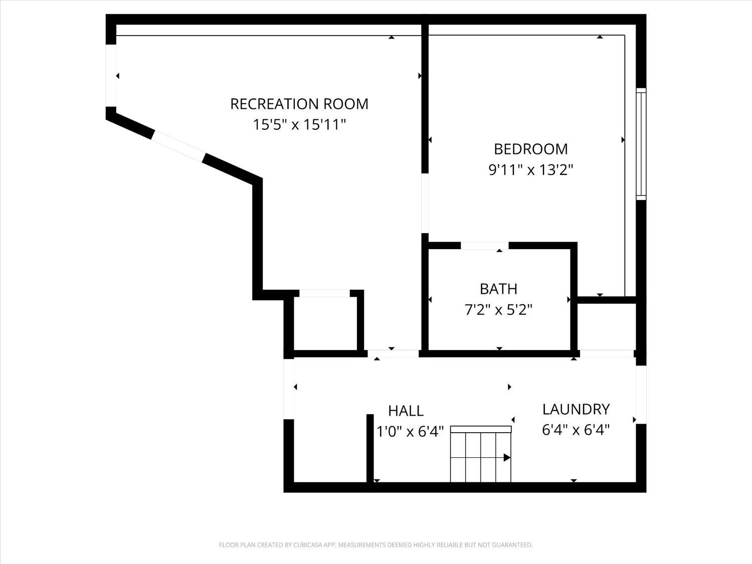 Detail Gallery Image 31 of 33 For 19 Willits St, Daly City,  CA 94014 - 2 Beds | 2 Baths